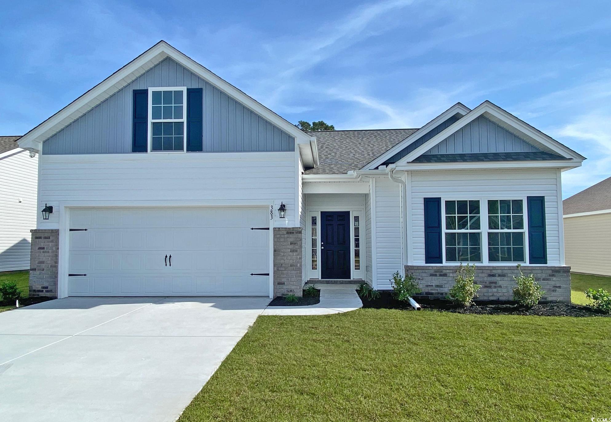 408 Lifestyle Court Property Photo