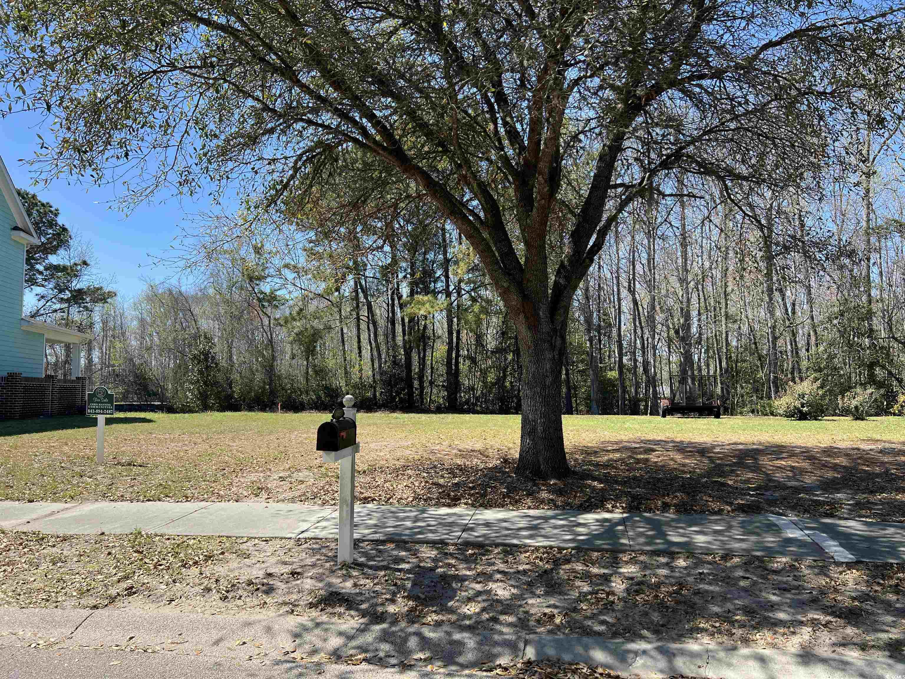 1316 James Island Dr. Property Photo