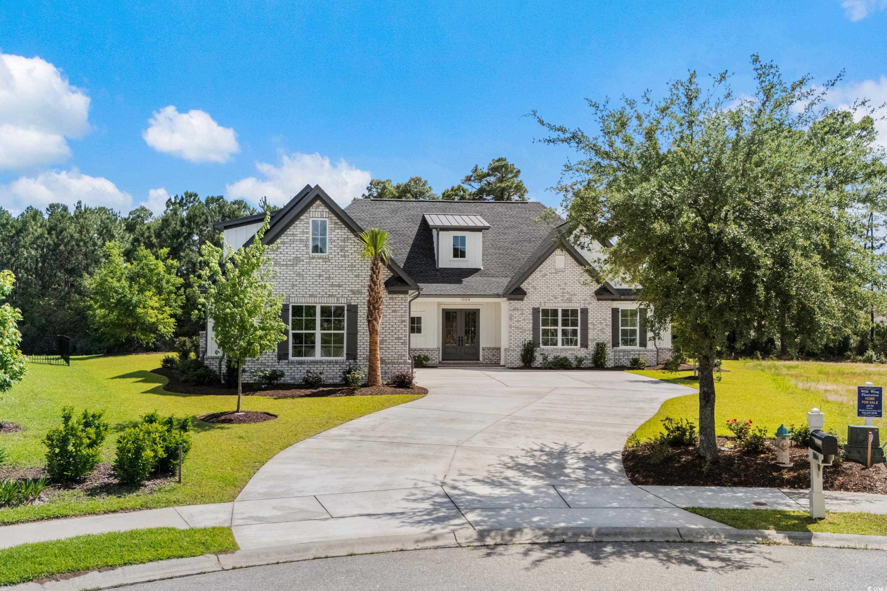 1004 Bufflehead Dr. Property Photo