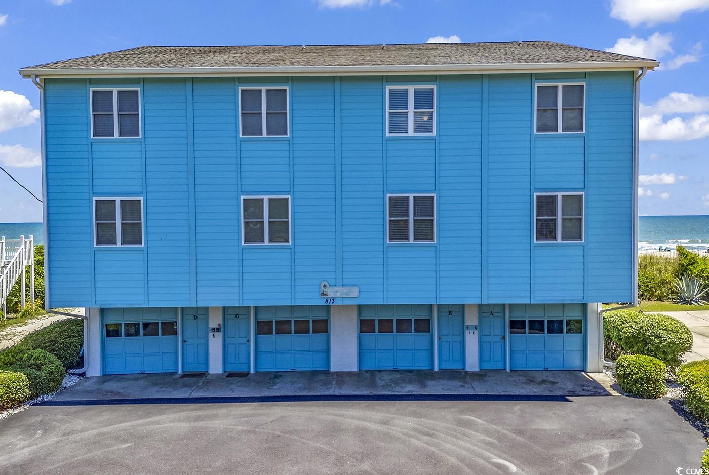 813 N Ocean Blvd. Property Photo