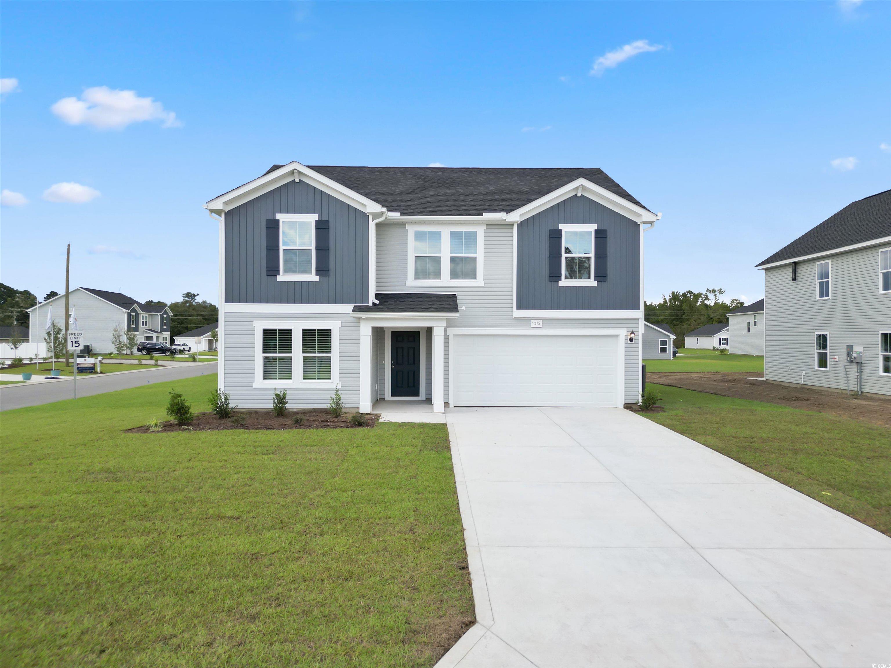 44 Cape Point Dr. Property Photo