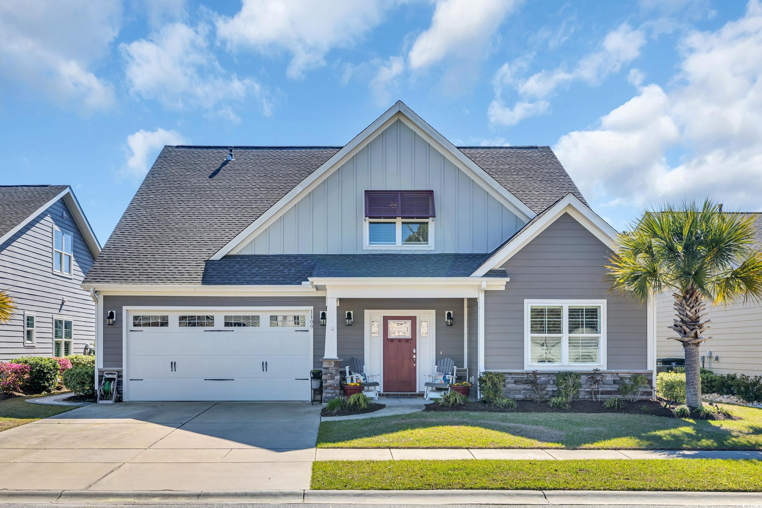 Robber's Roost At North Myrtle Beach Real Estate Listings Main Image