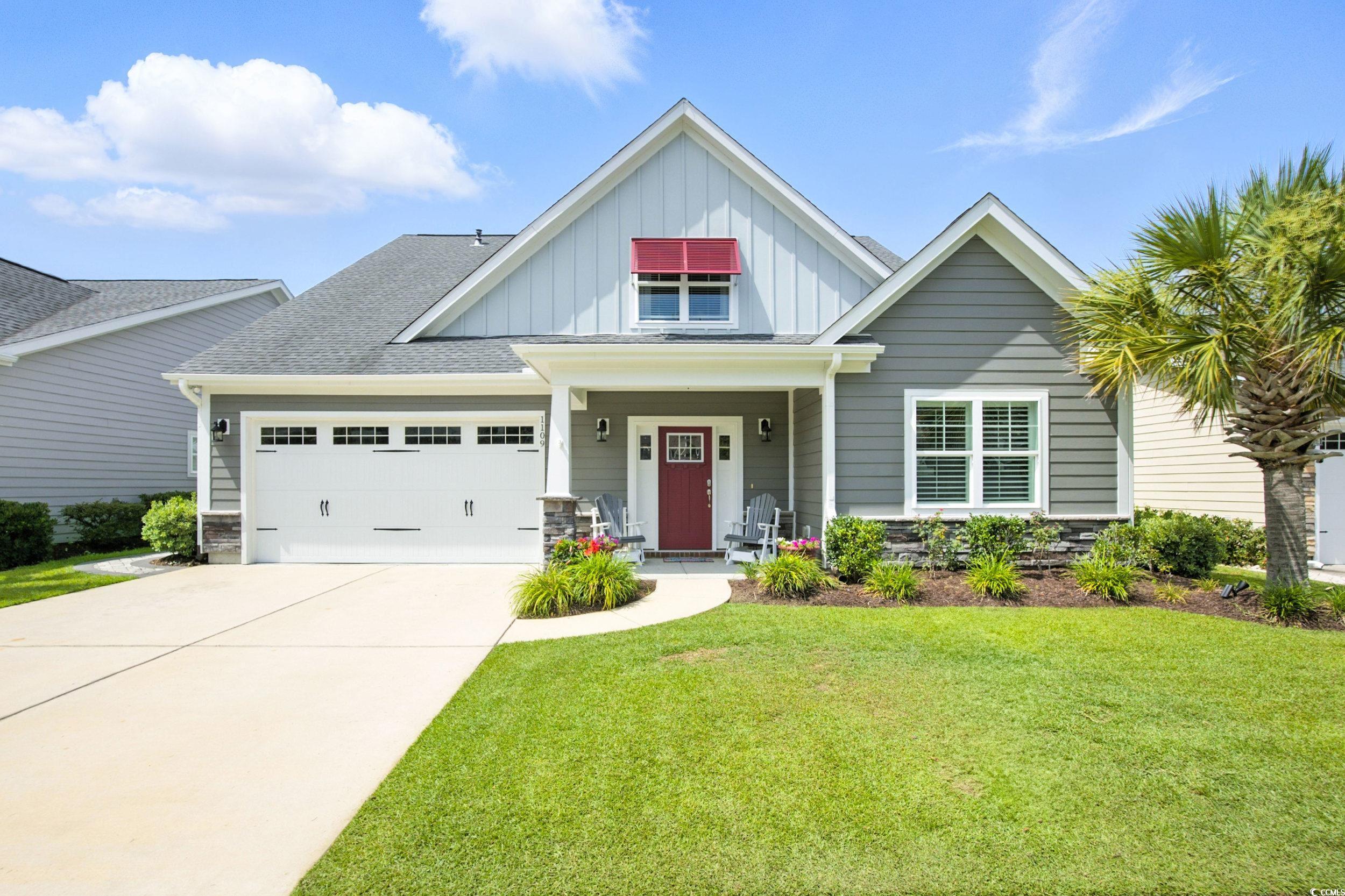1109 Bonnet Dr. Property Photo 1