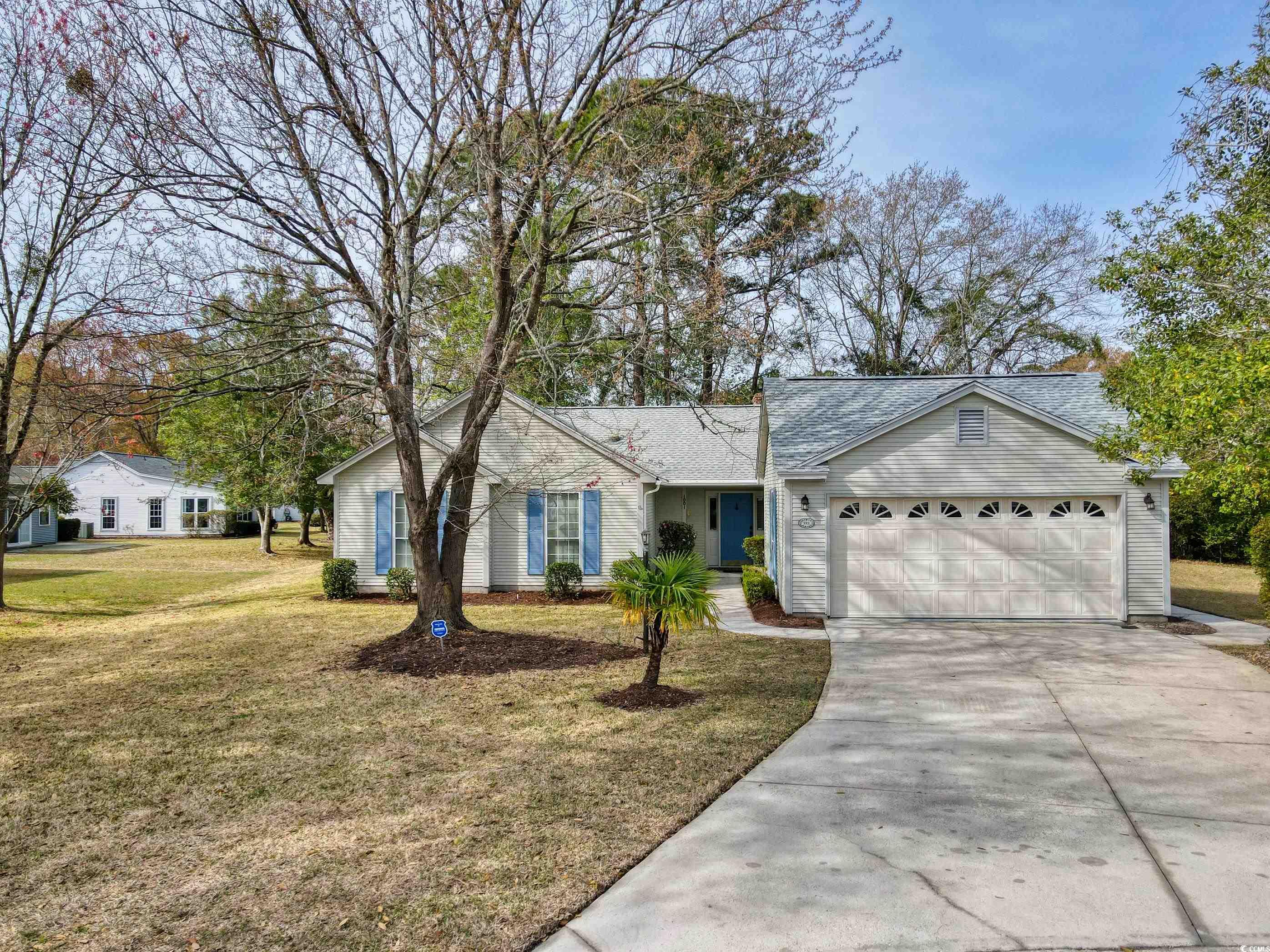 1001 Cardinal Ct. Property Photo