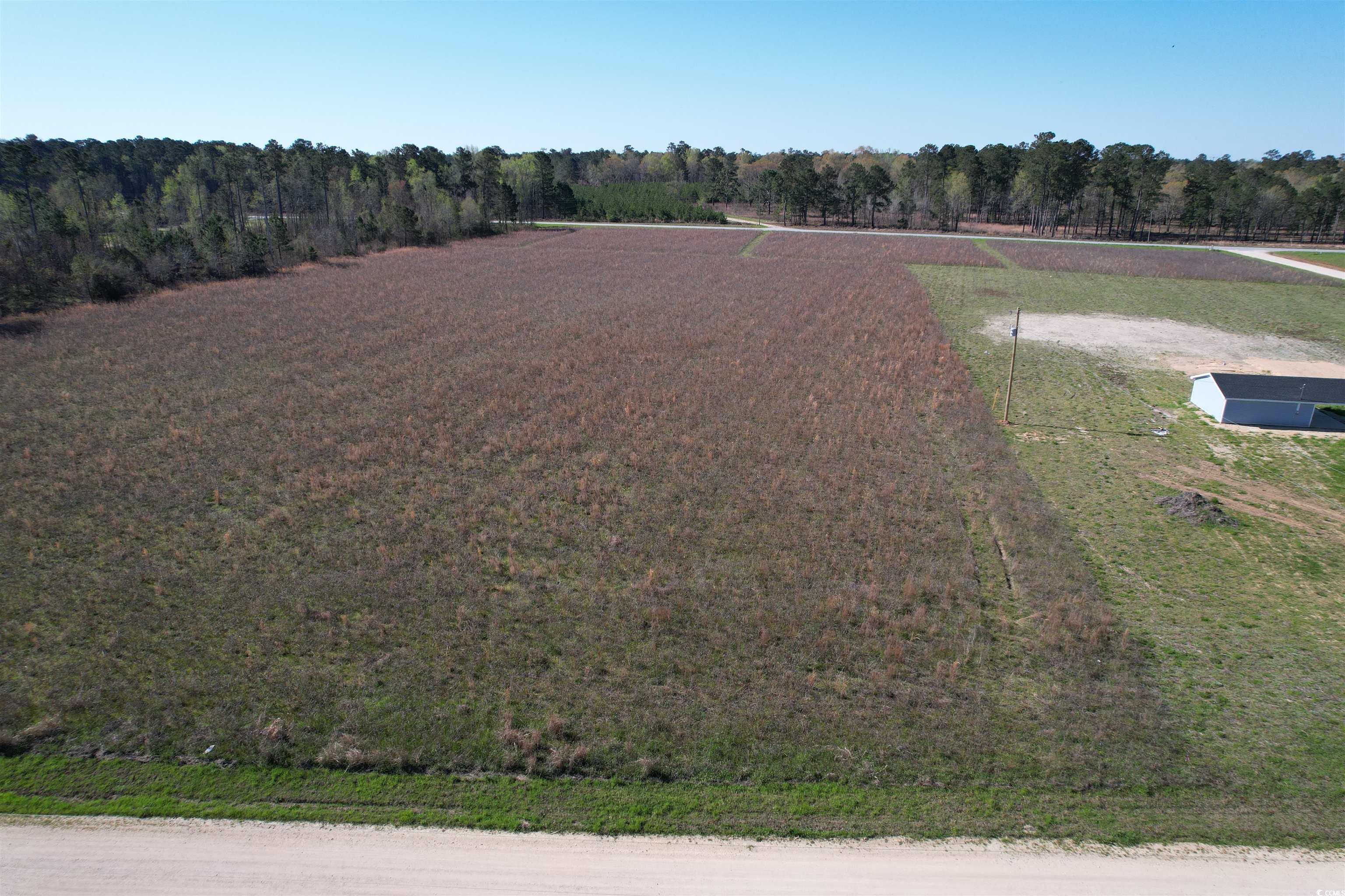 Lot 38 Gulley Ln. Property Photo