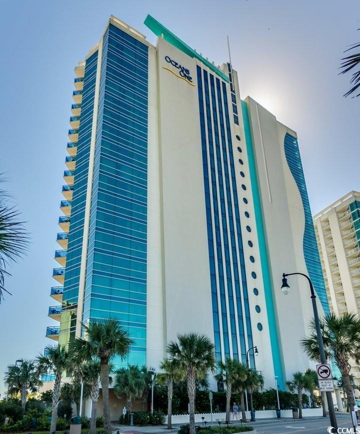 107 S Ocean Blvd. Property Photo
