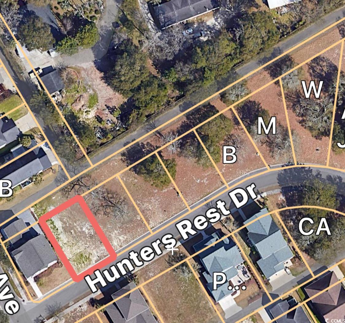 1423 Hunters Rest Dr. Property Photo 2