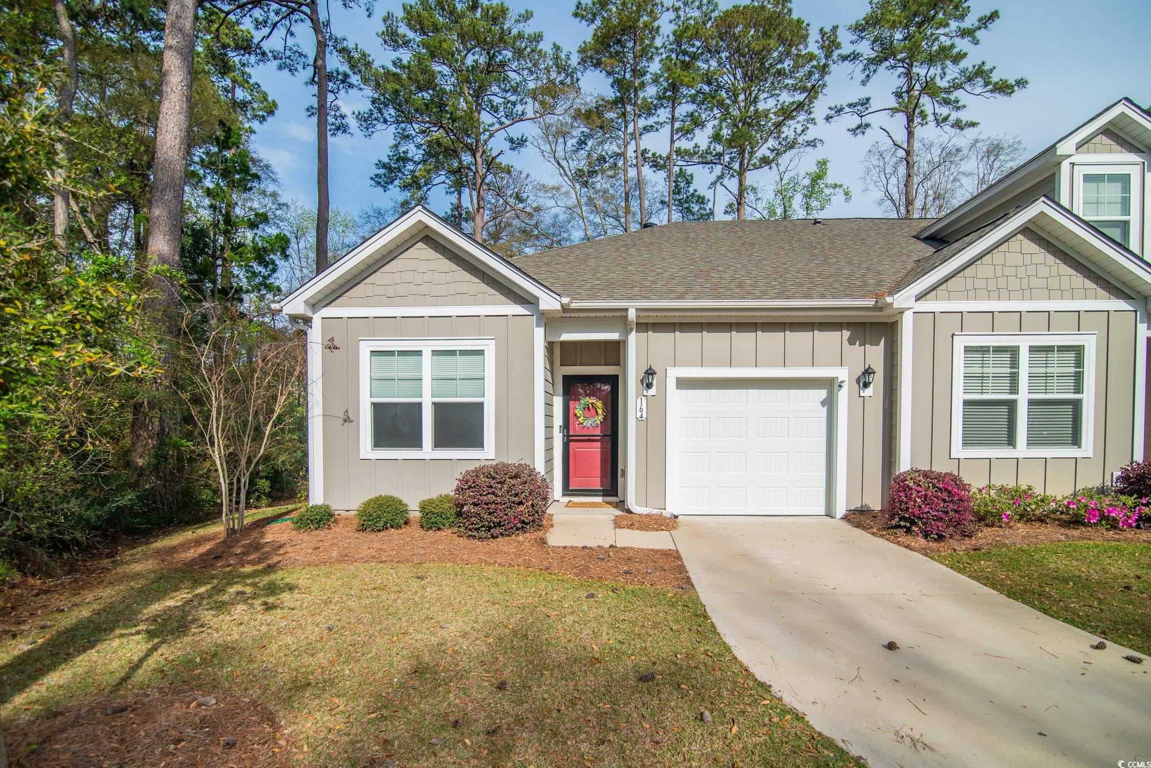 164 Vineyard Place Property Photo 1