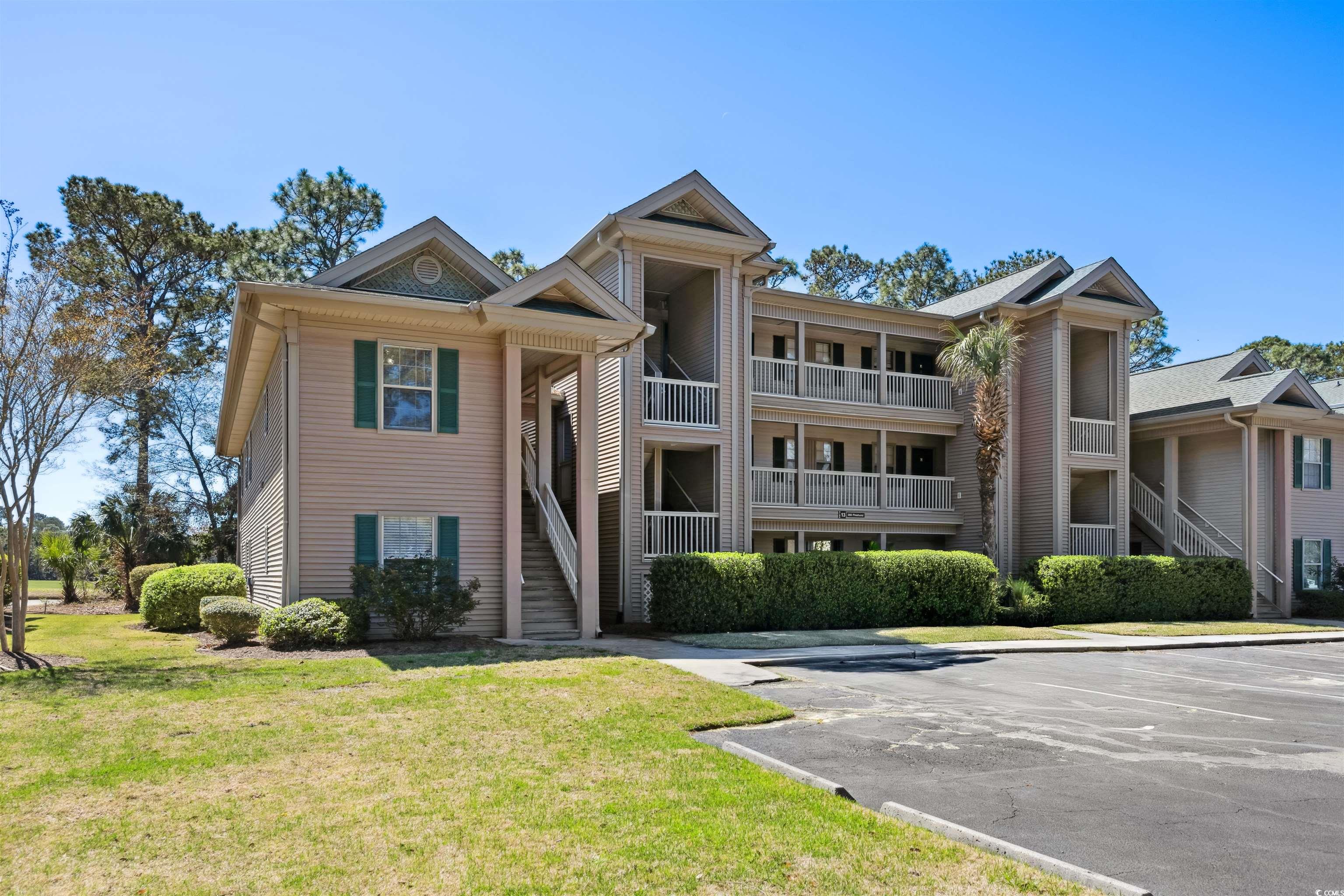 366 Pinehurst Ln. Property Photo