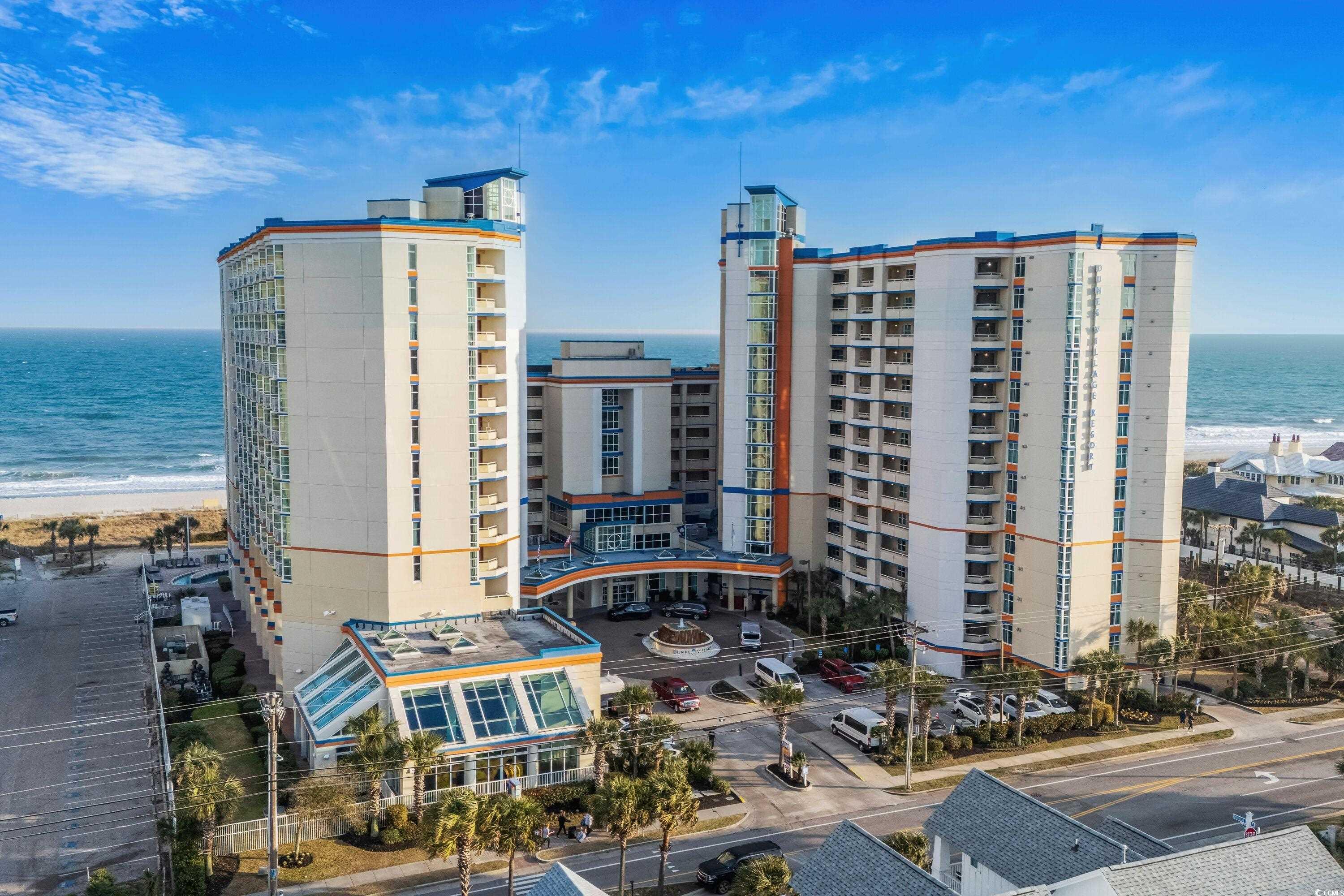 Dunes Village Phase Ii Real Estate Listings Main Image
