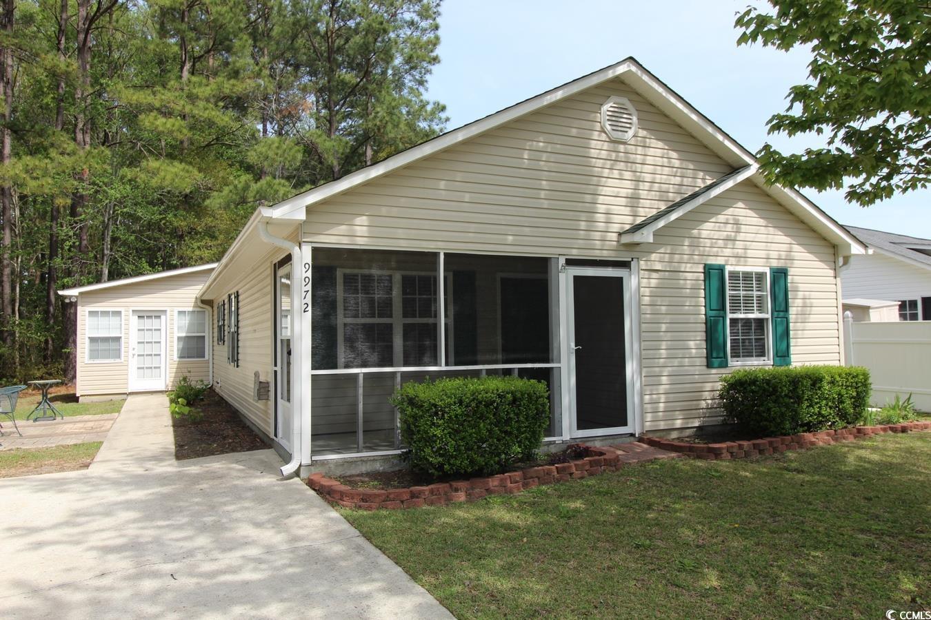 9972 Conifer Ln. Property Photo