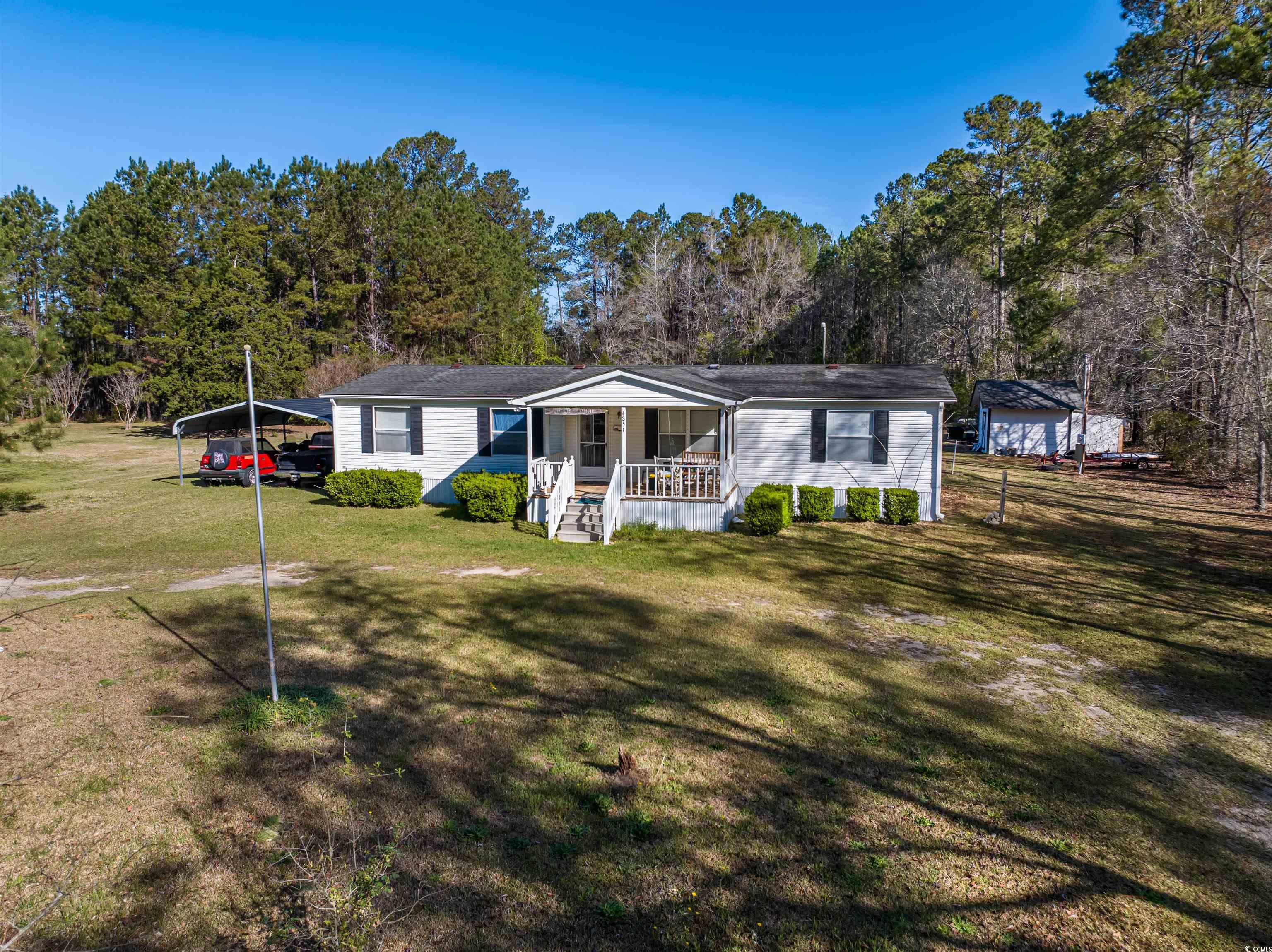 4351 Brookdale Ln. Property Photo