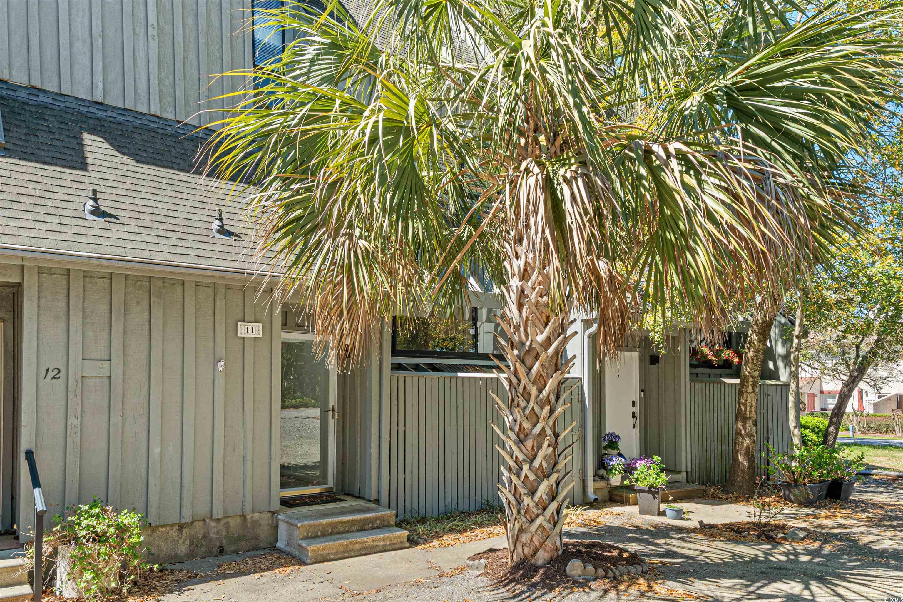 7300 Porcher Dr. Property Photo