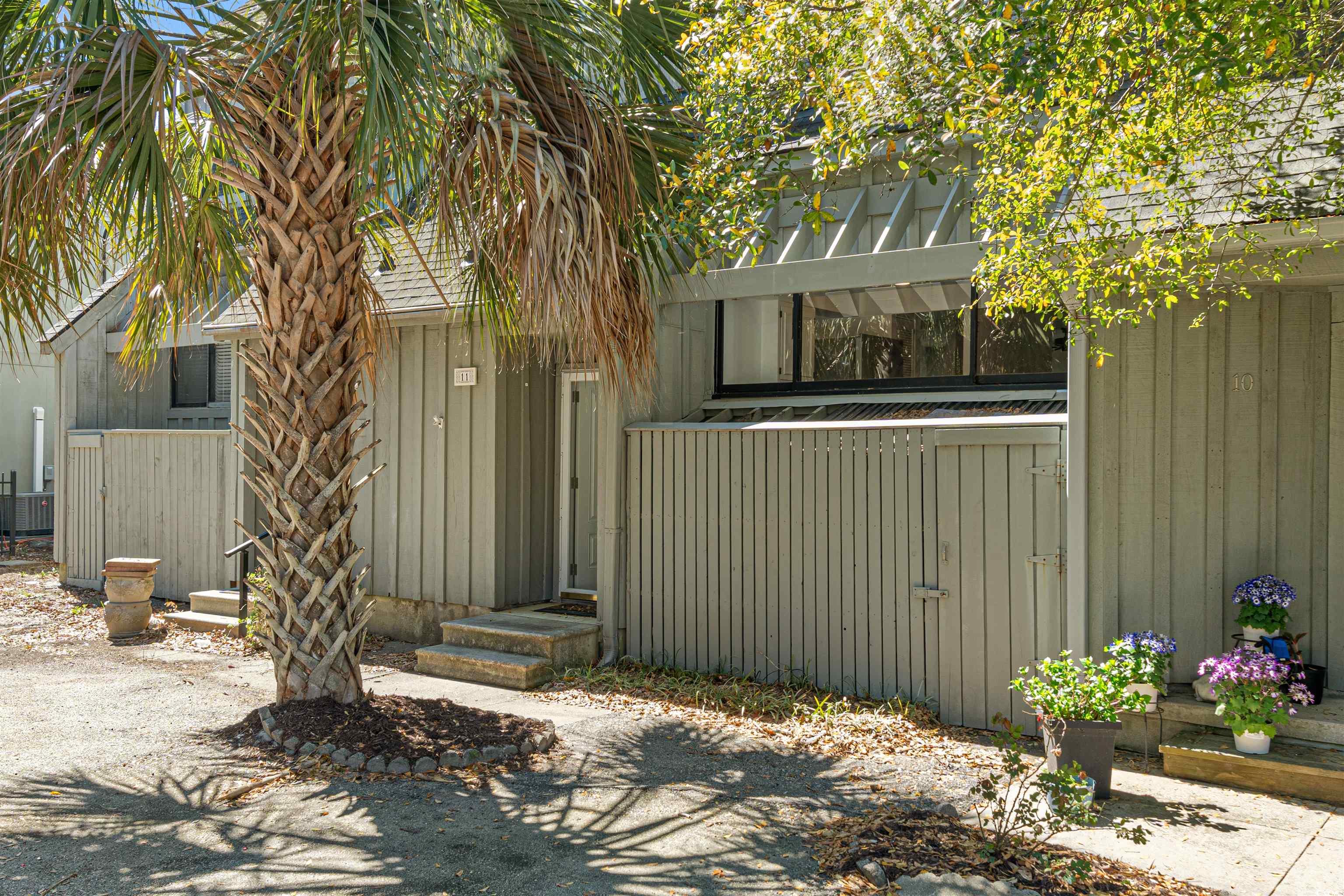 7300 Porcher Dr. Property Photo 1