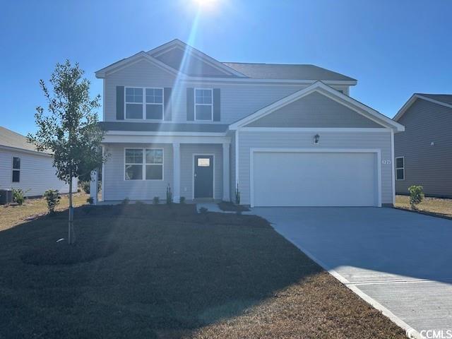 211 Calm Dr. Property Photo