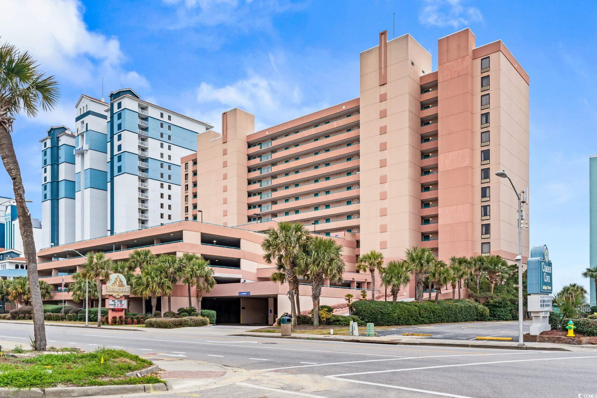 2207 S Ocean Blvd. Property Photo