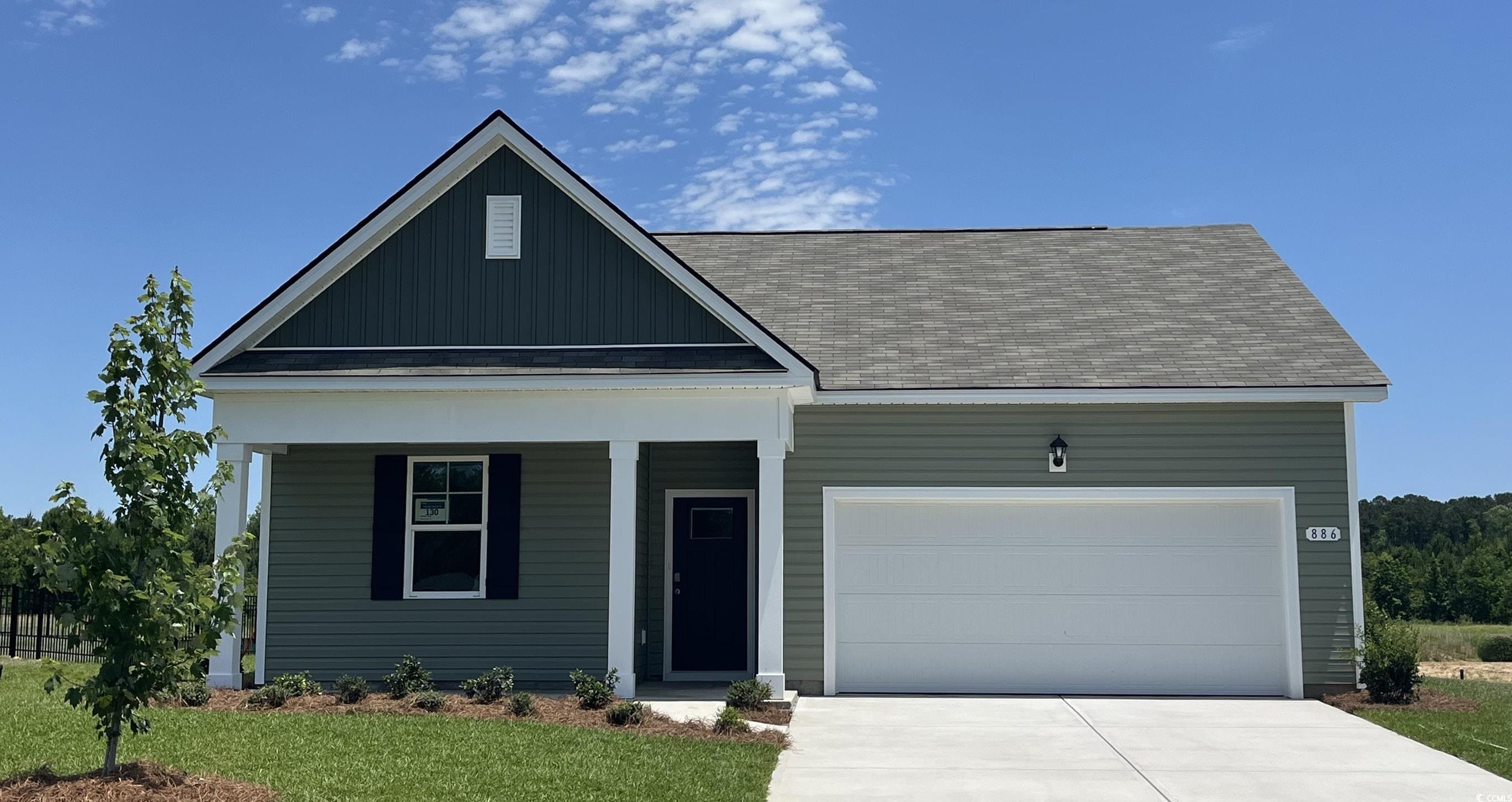 886 Farmers Passage Loop Property Photo 1