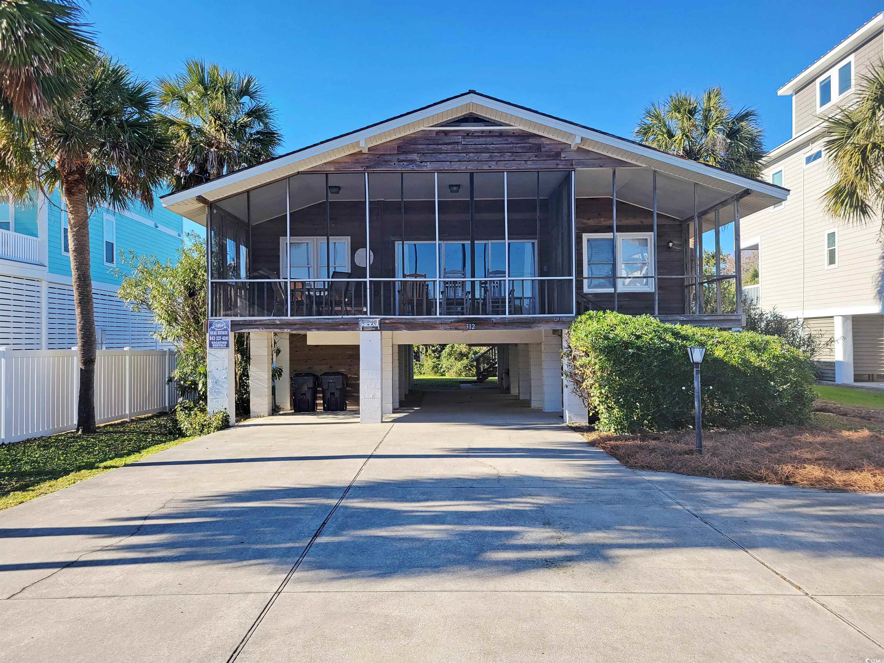 Litchfield Beach Real Estate Listings Main Image