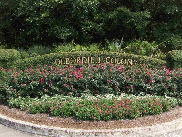 Lot 15 Colony Club Dr. Property Photo 14