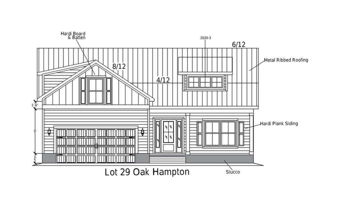 313 Goddard Ln. Property Photo