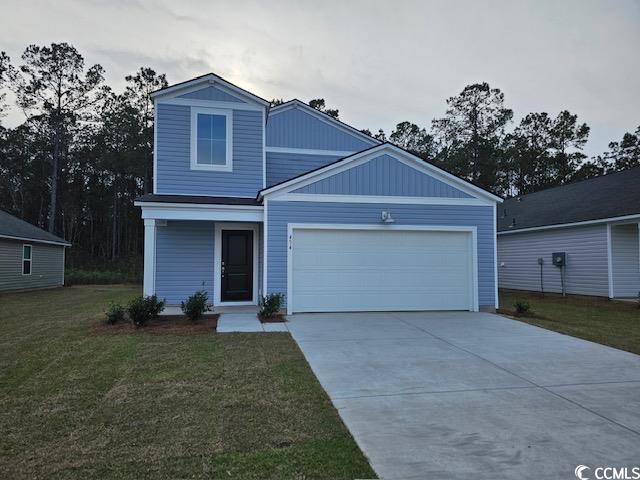 454 Ladyfish Loop Property Photo