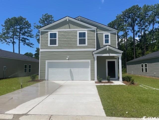 434 Ladyfish Loop Property Photo