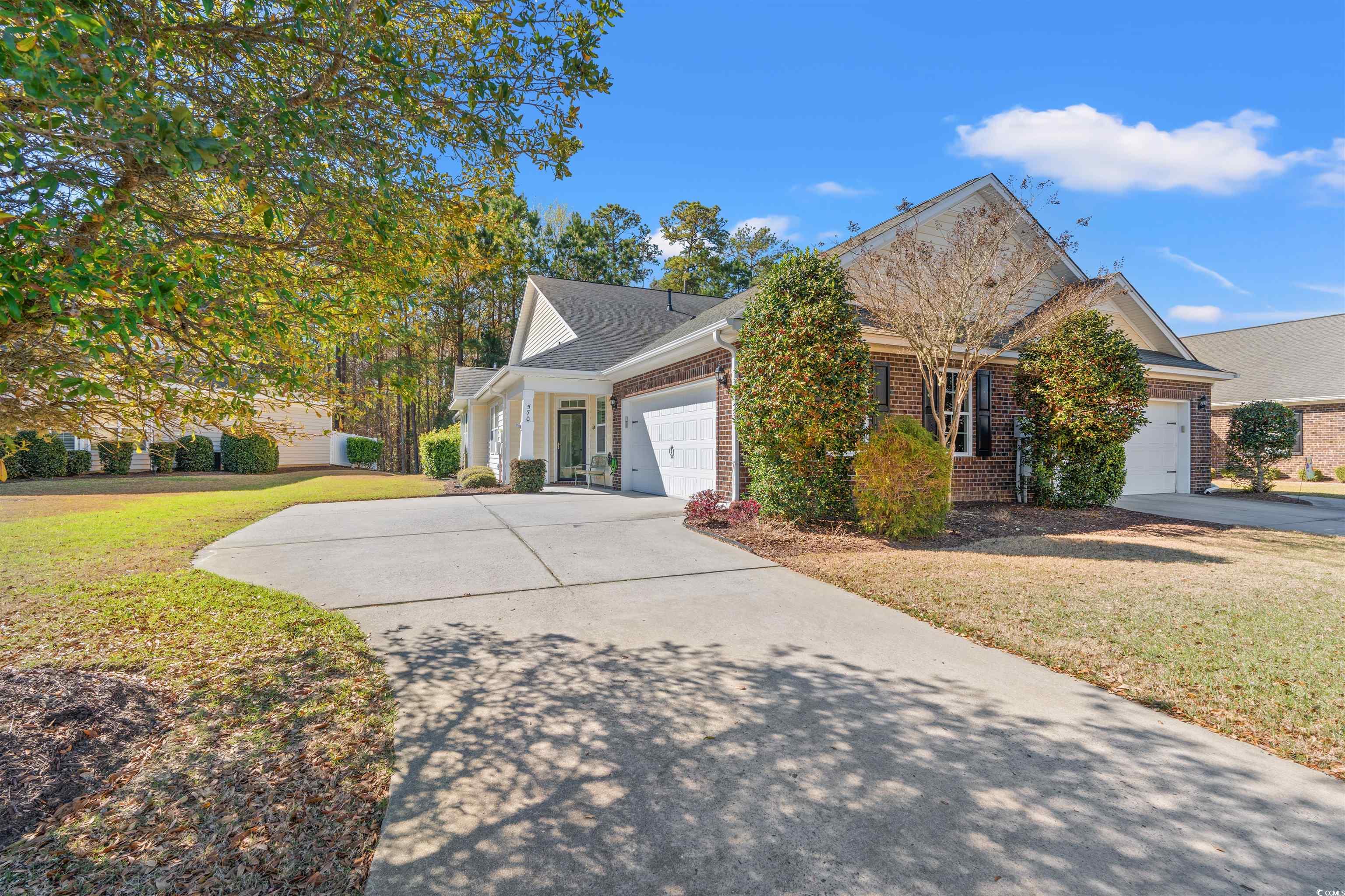 570 Botany Loop Murrells Inlet Property Photo