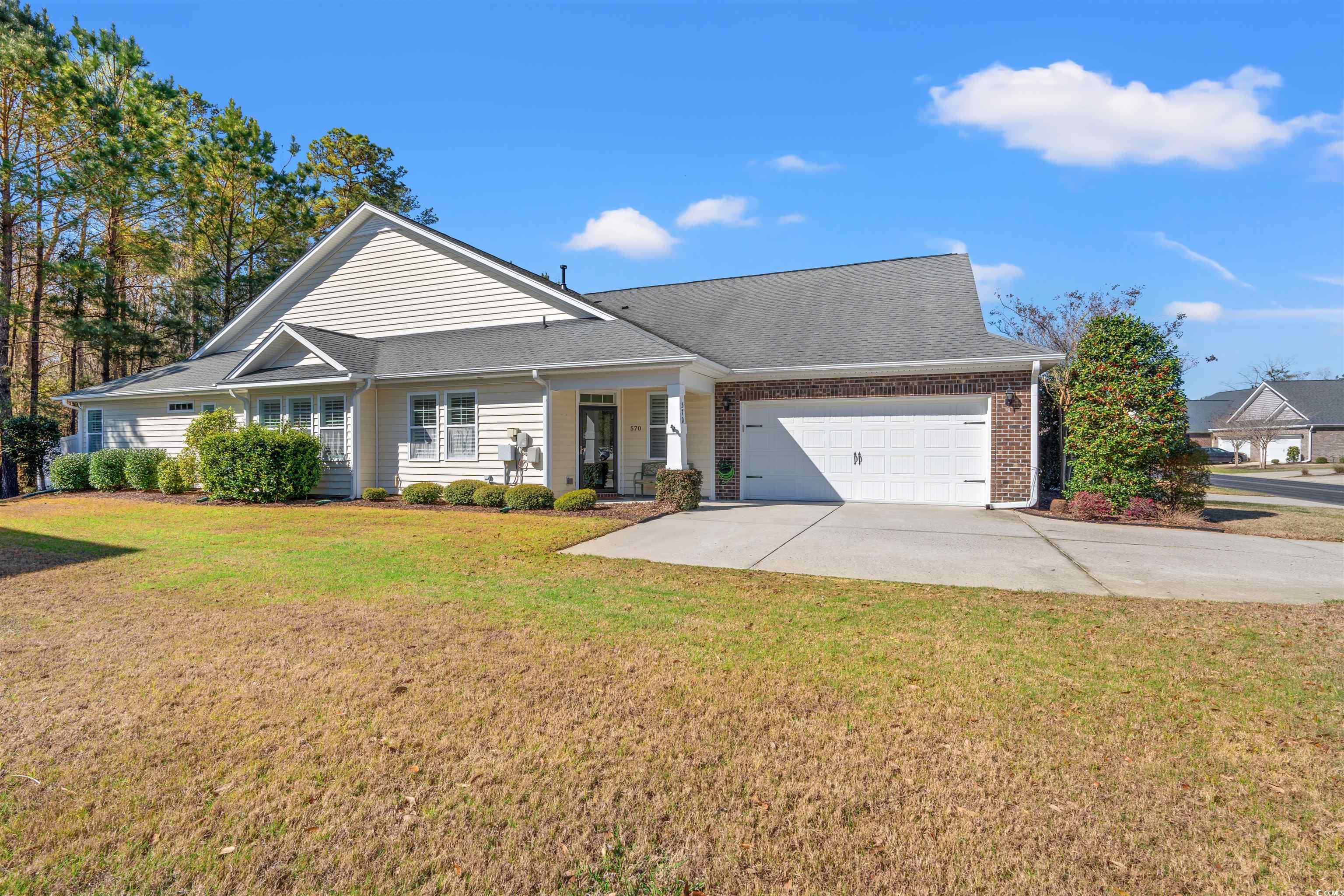 570 Botany Loop Murrells Inlet Property Photo 1