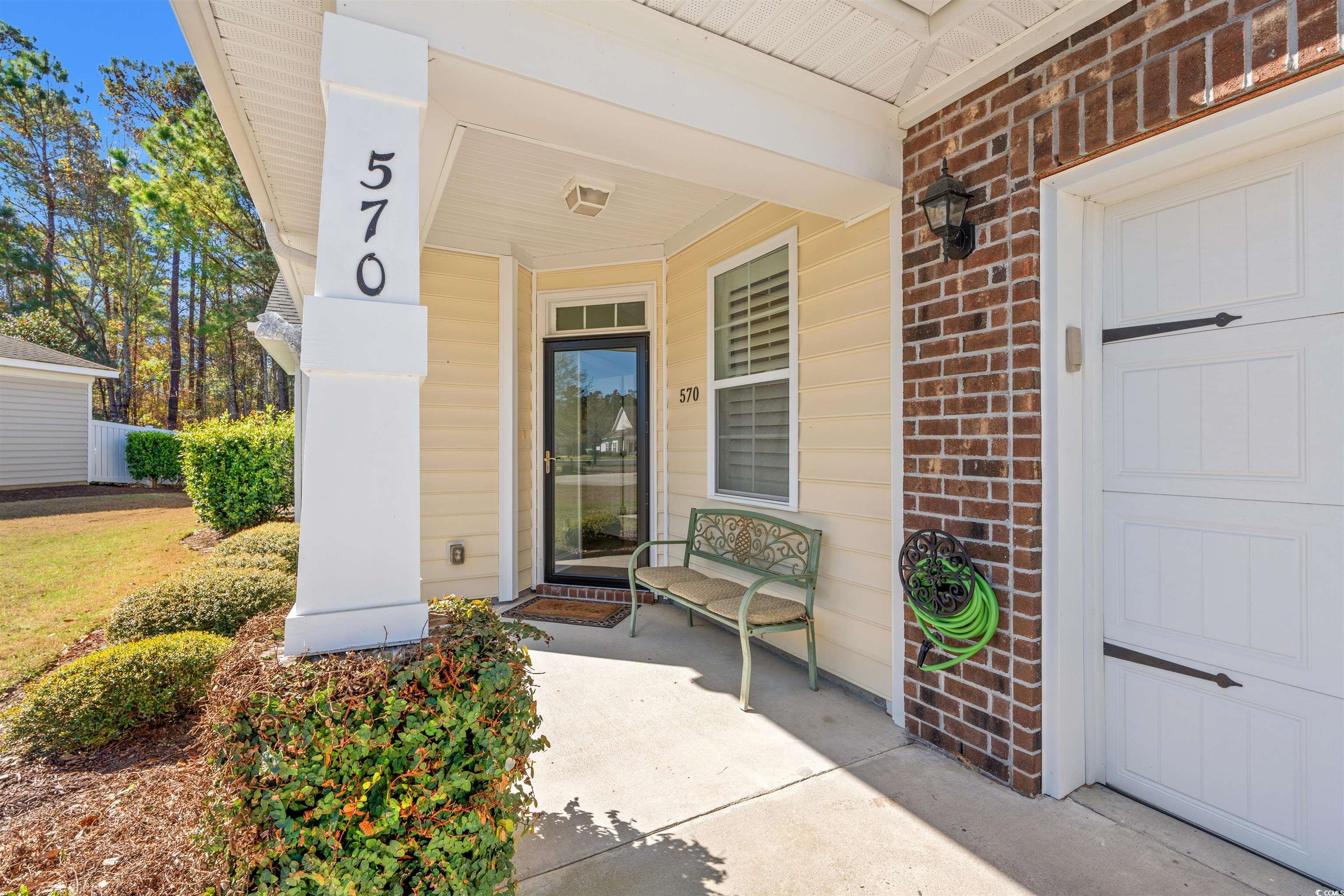 570 Botany Loop Murrells Inlet Property Photo 2