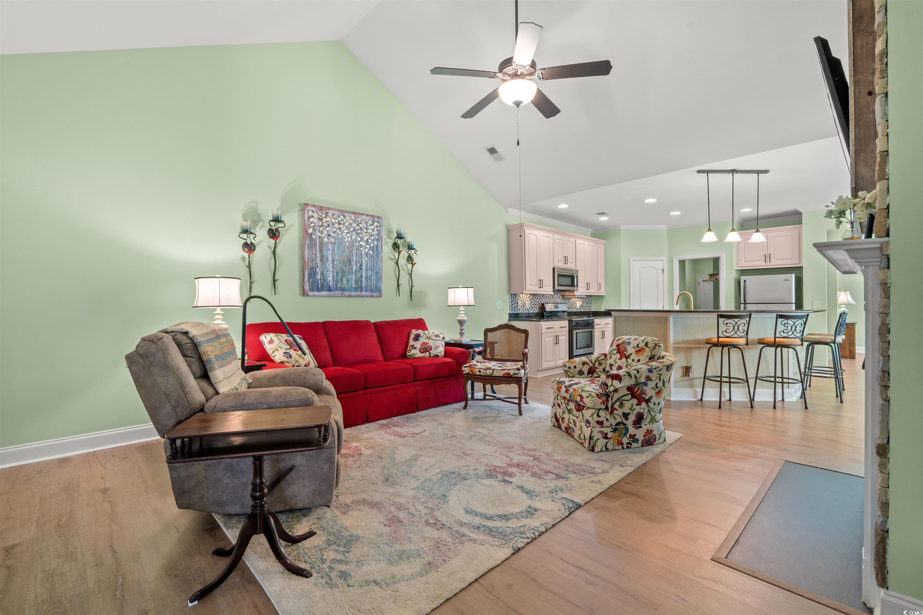 570 Botany Loop Murrells Inlet Property Photo 12