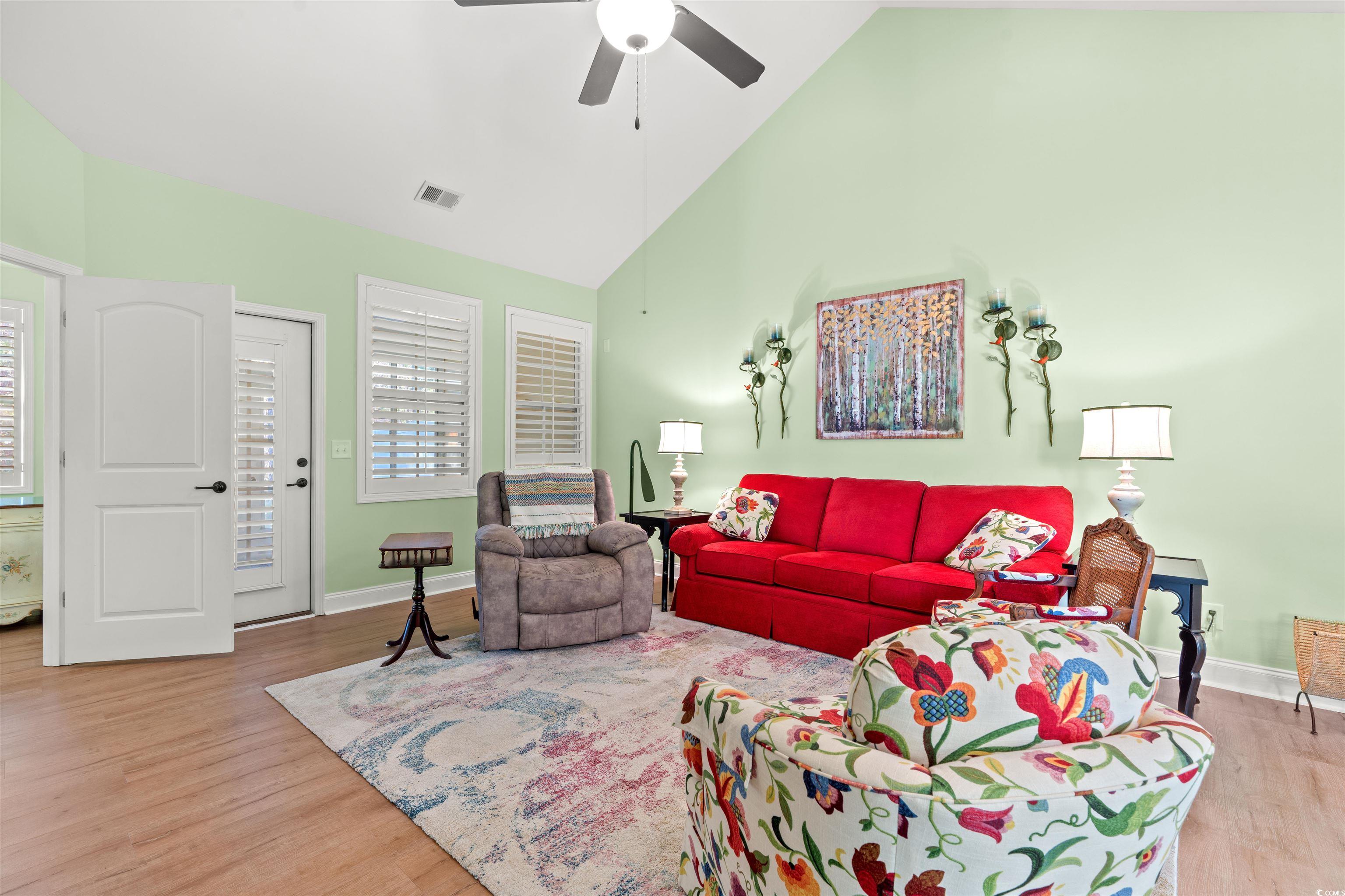 570 Botany Loop Murrells Inlet Property Photo 13