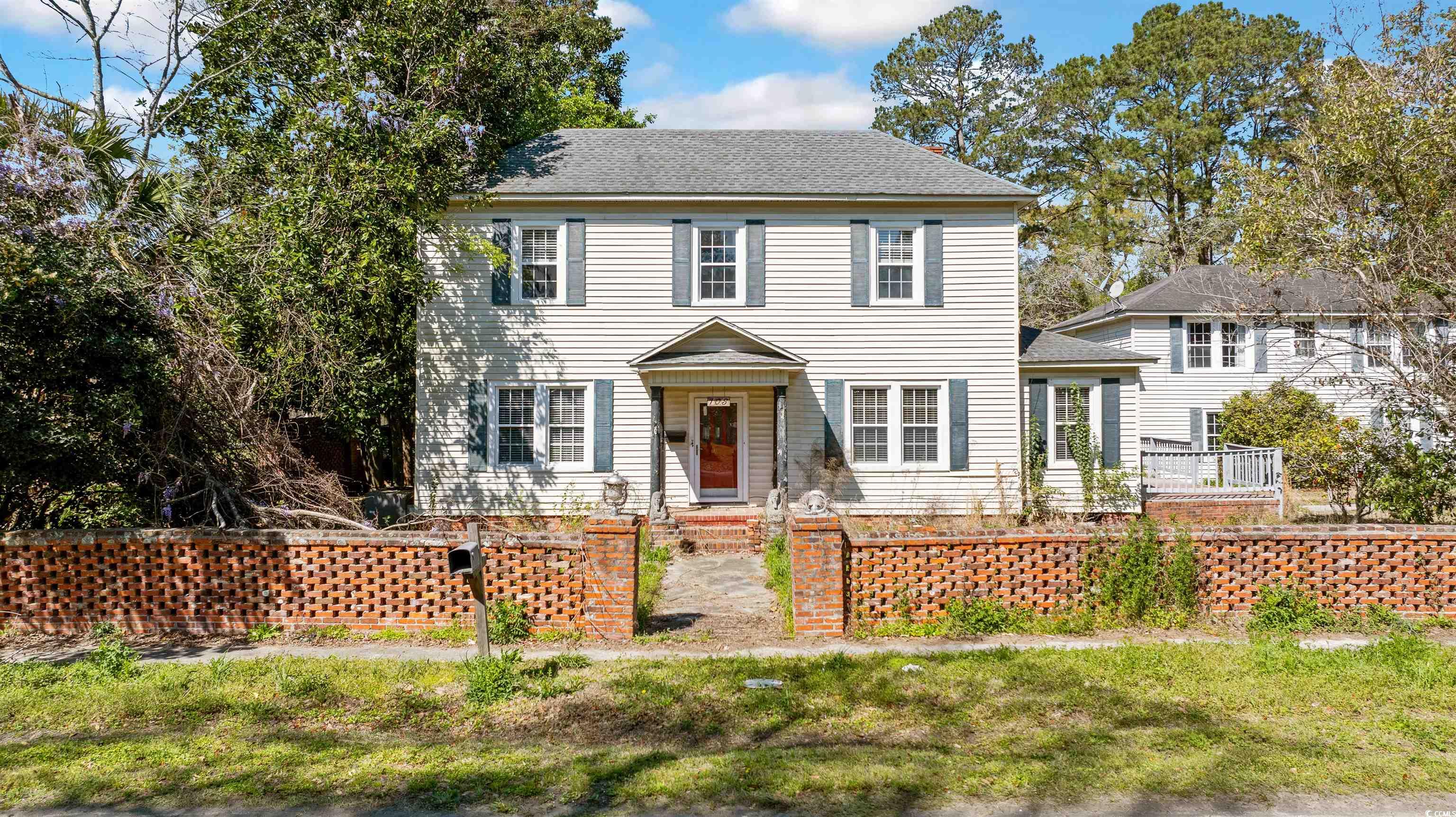 103 N Magnolia Ave. Property Photo