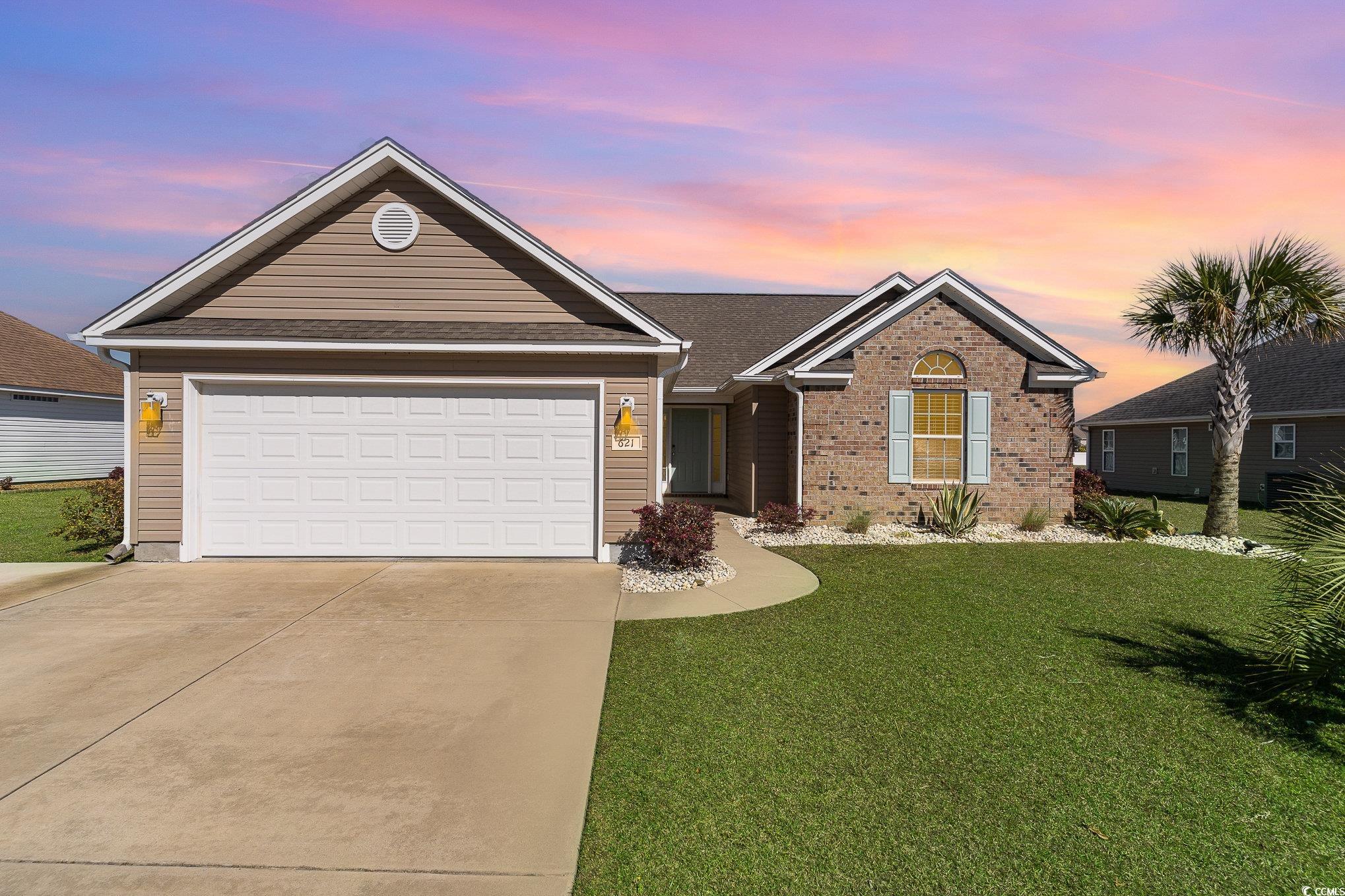 621 Swinford Dr. Property Photo
