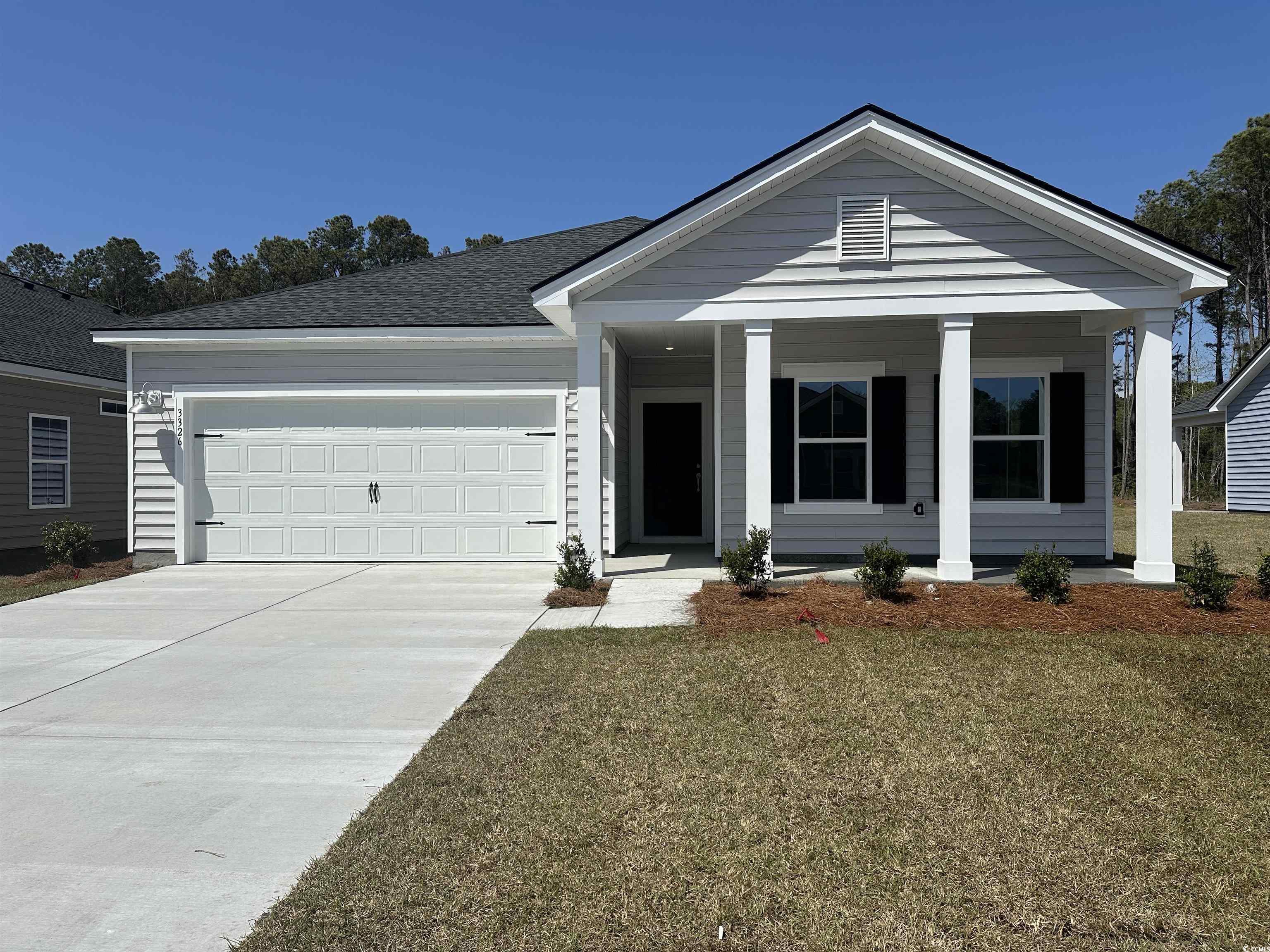 3326 Wood Stork Dr. Property Photo