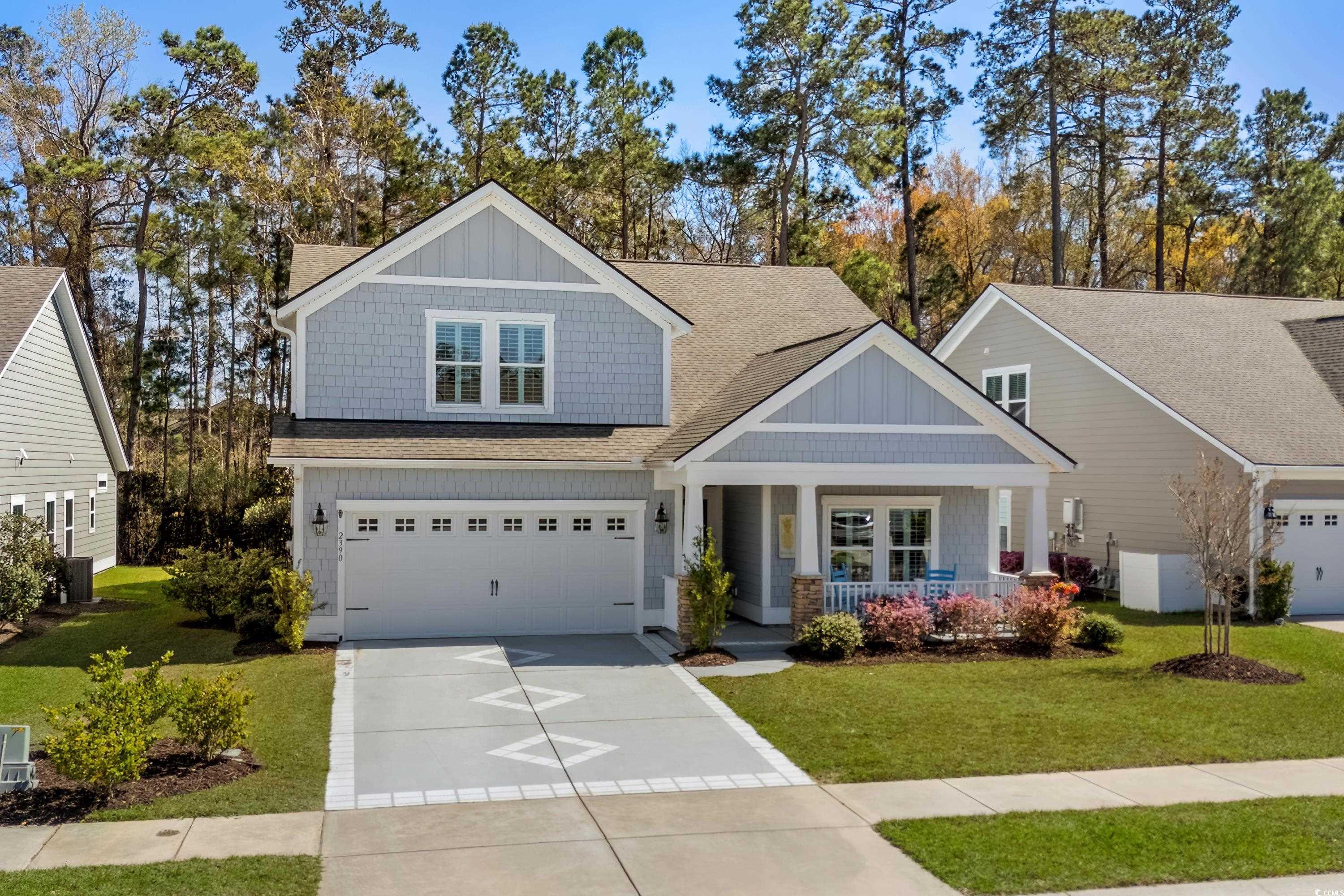2390 Goldfinch Dr. Property Photo