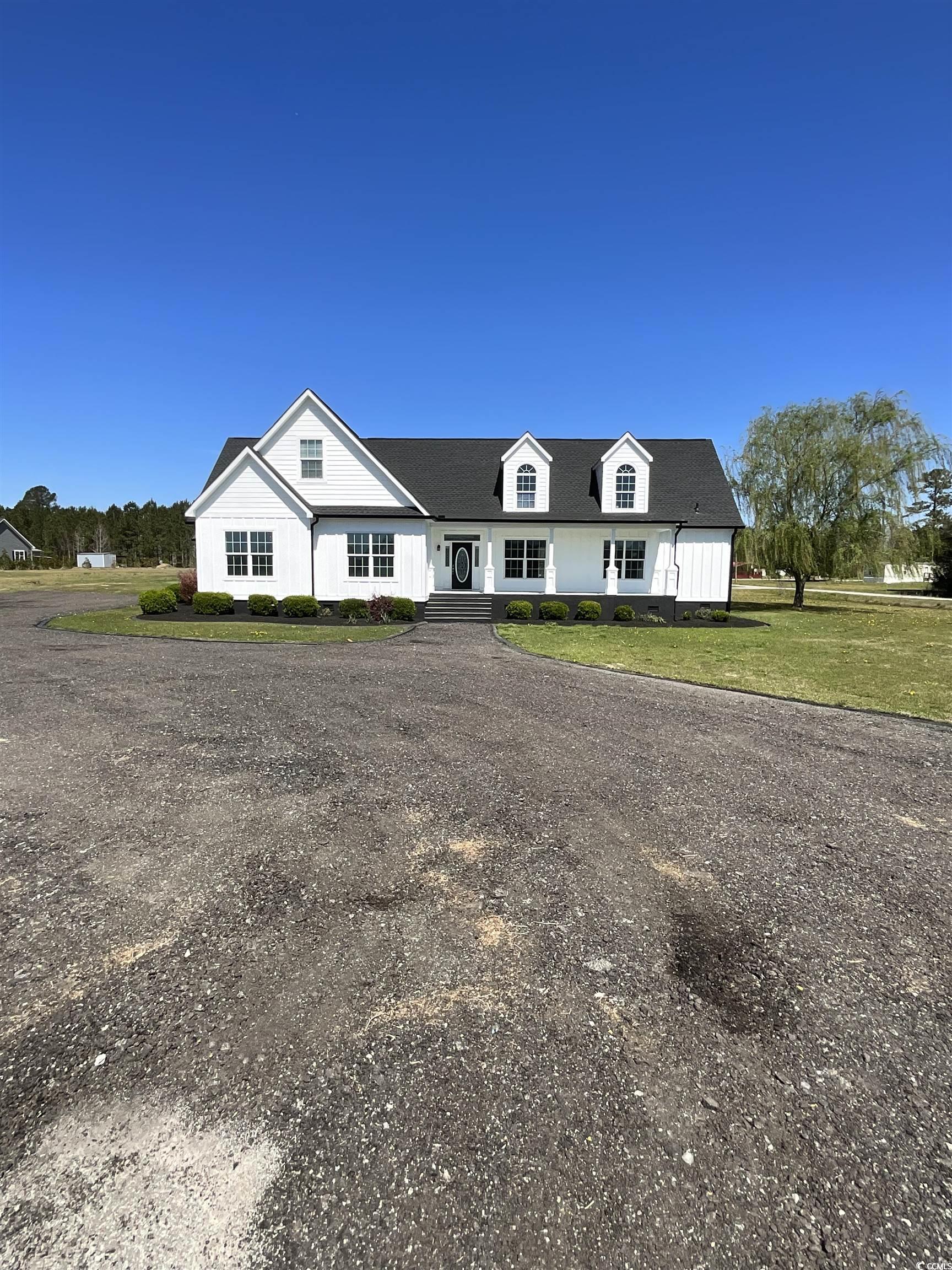 3534 Carter Rd. Property Photo