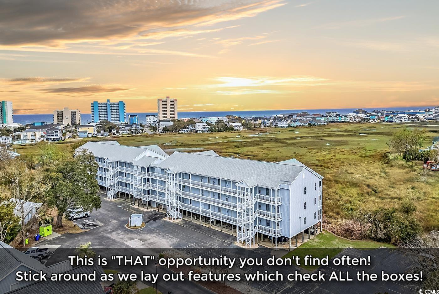 Garden City Beach Real Estate Listings Main Image