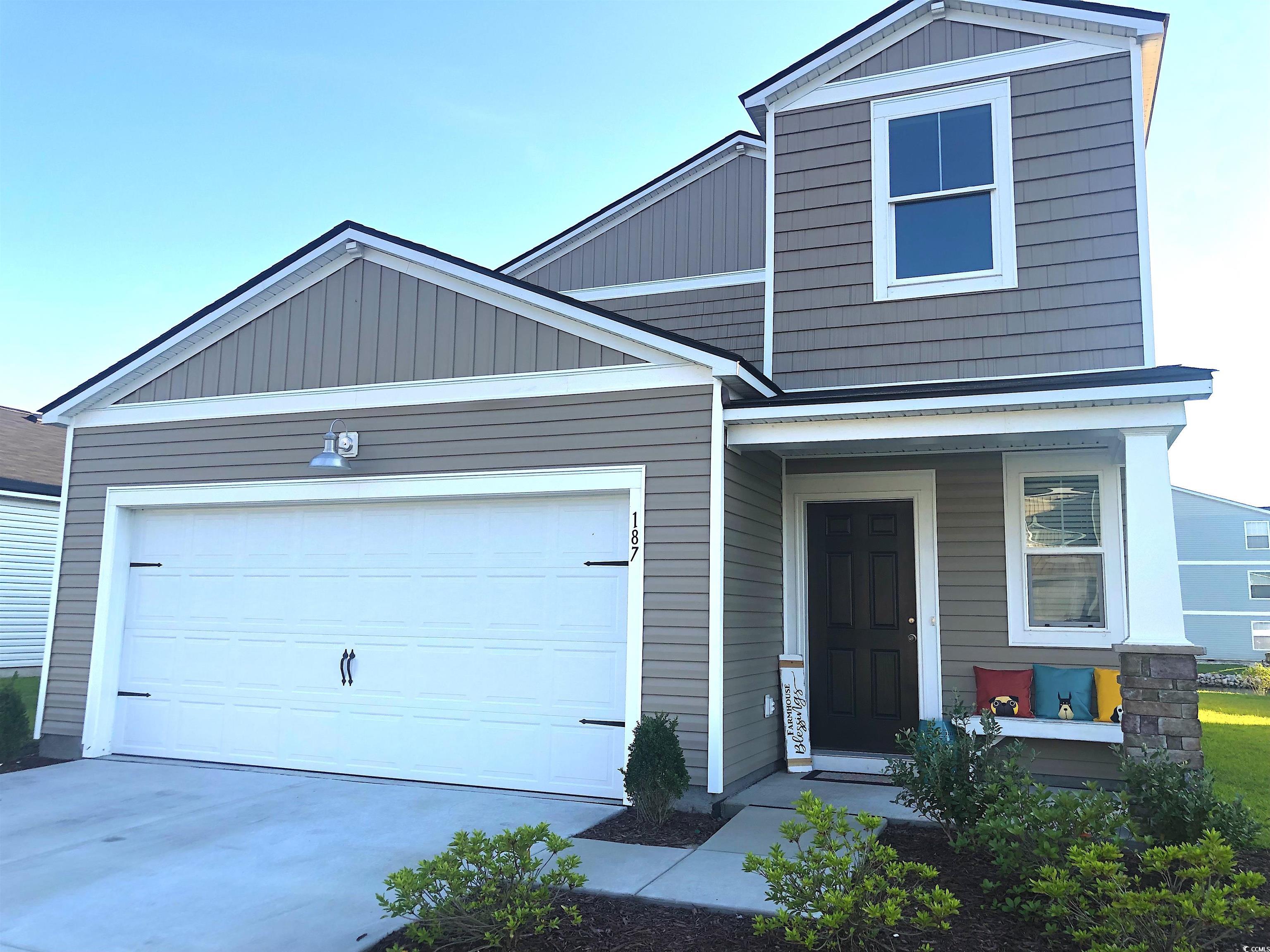 Surfside Beach Real Estate Listings Main Image