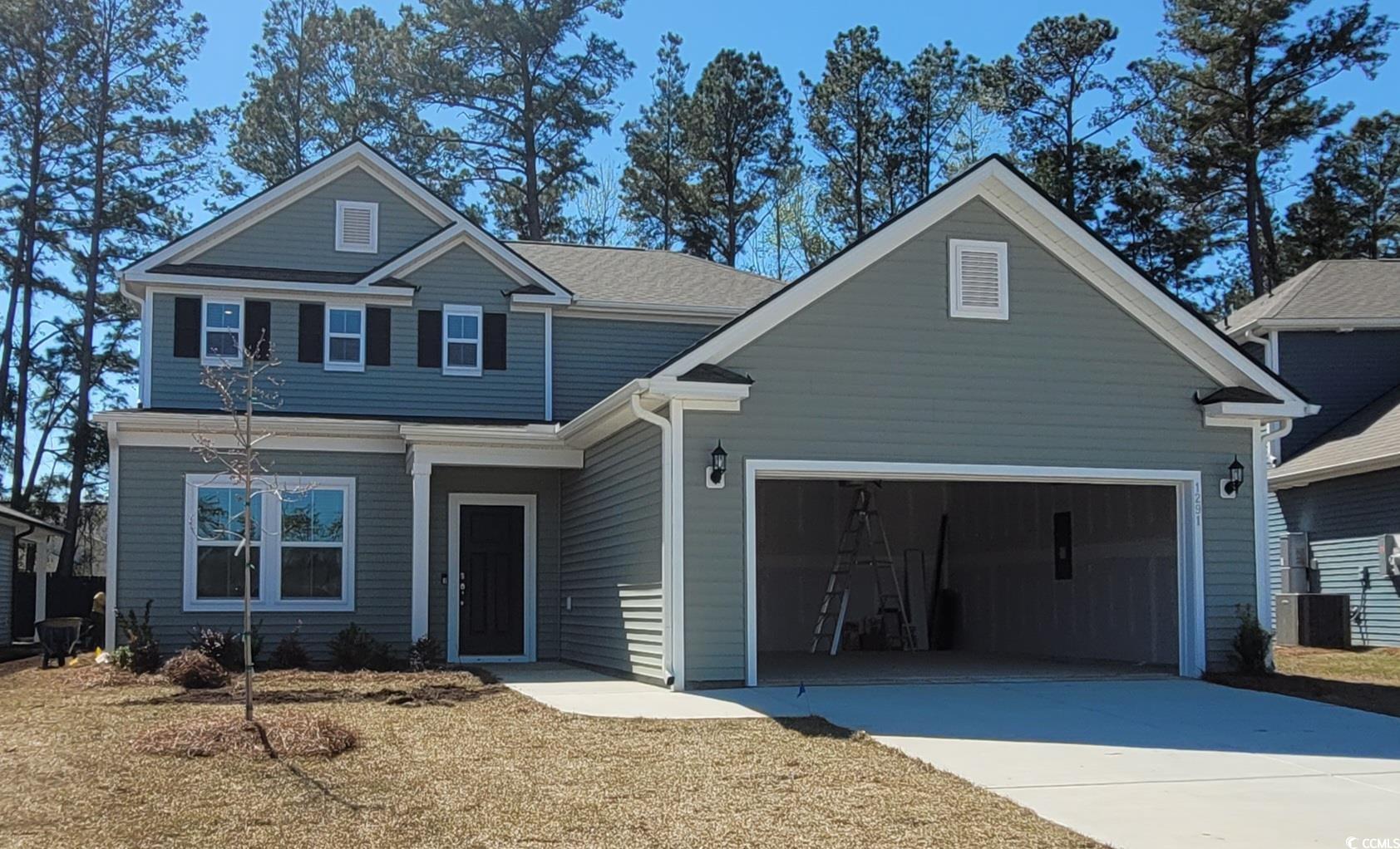 1291 Winding Creek Way Property Photo