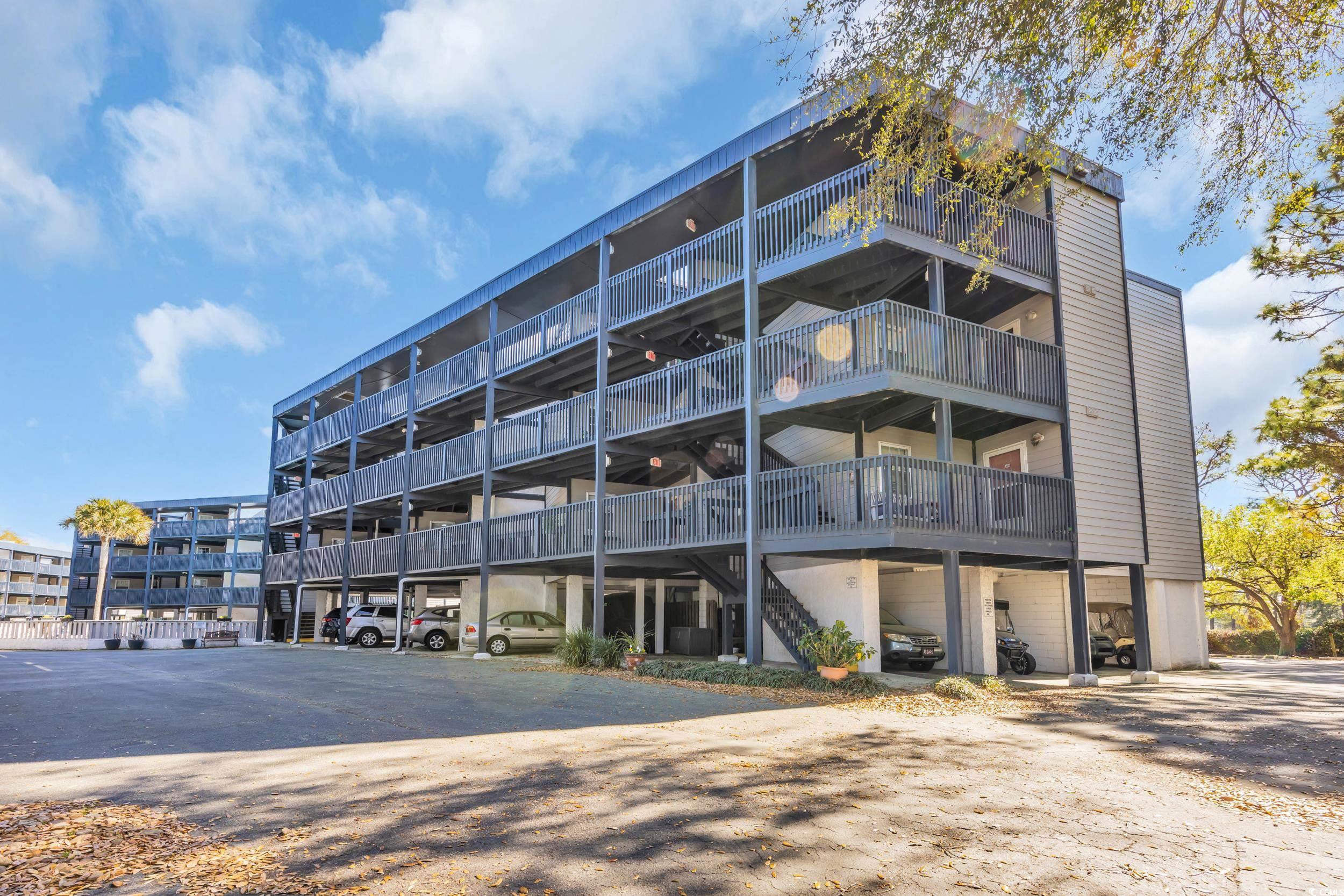 North Myrtle Beach Real Estate Listings Main Image