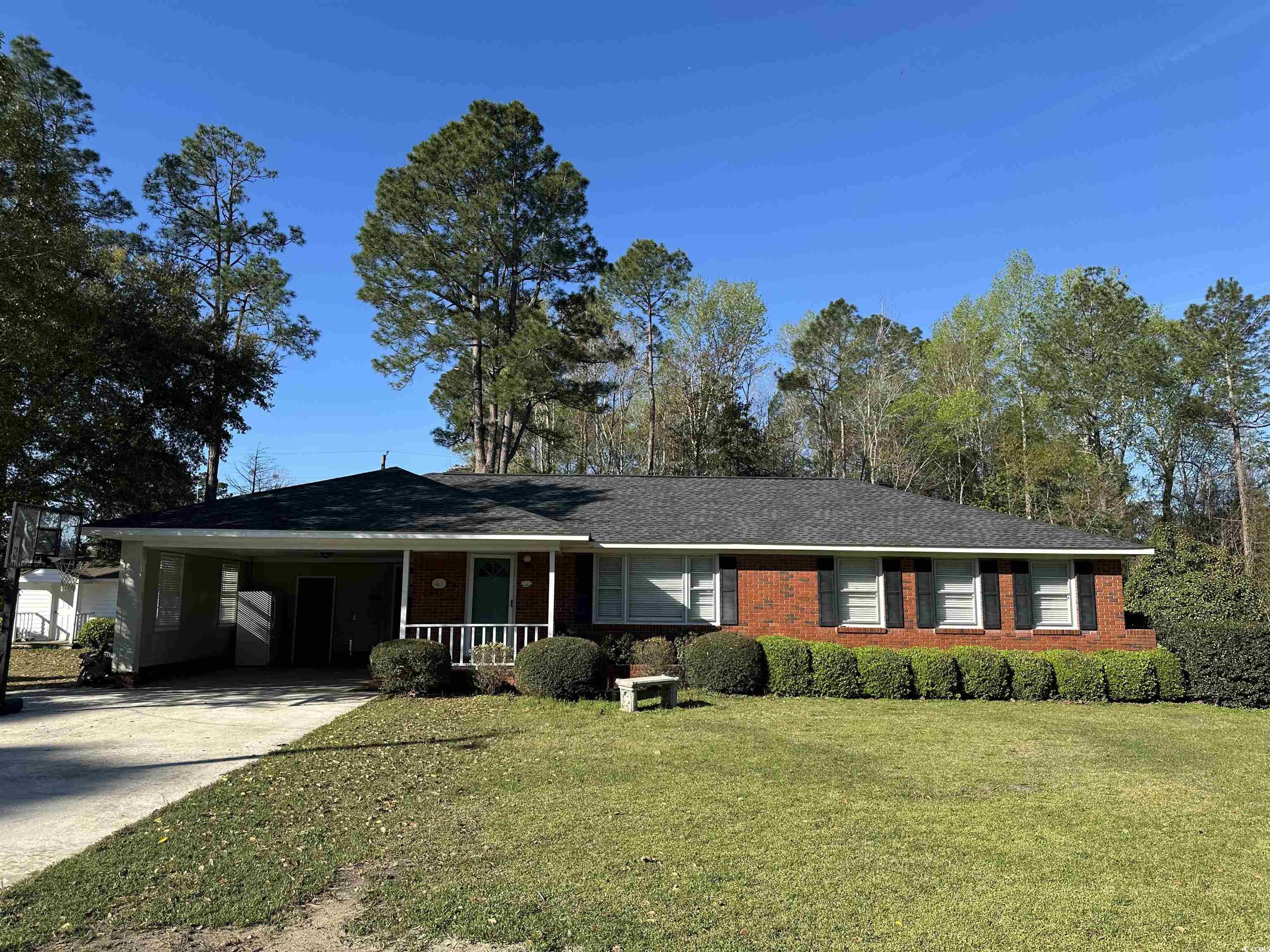 Williamsburg County Real Estate Listings Main Image