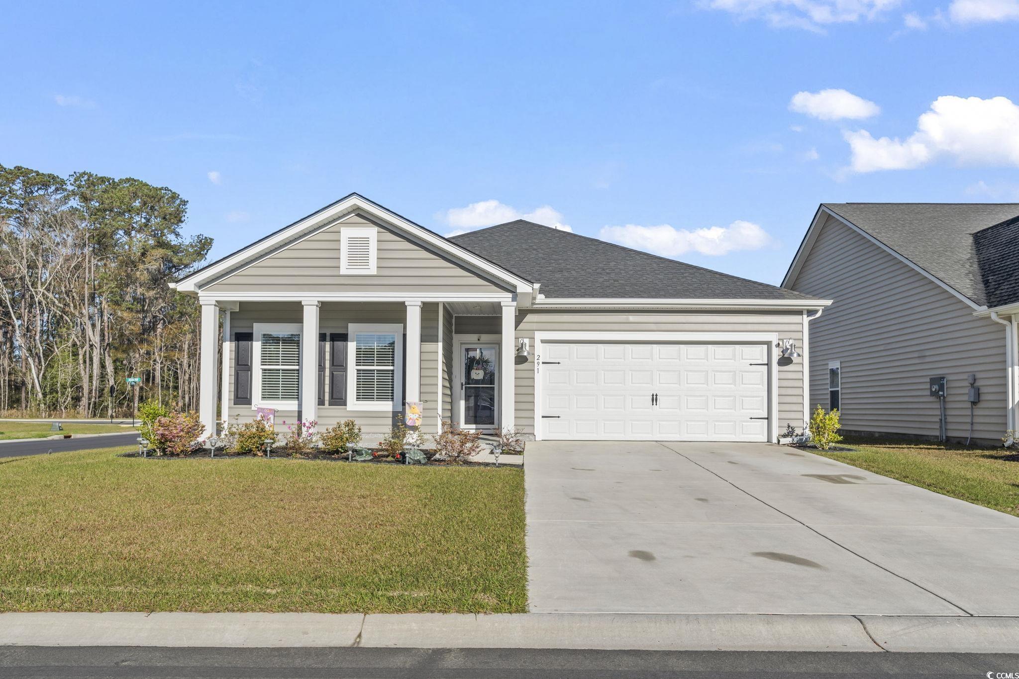 291 Empyrean Circle Property Photo
