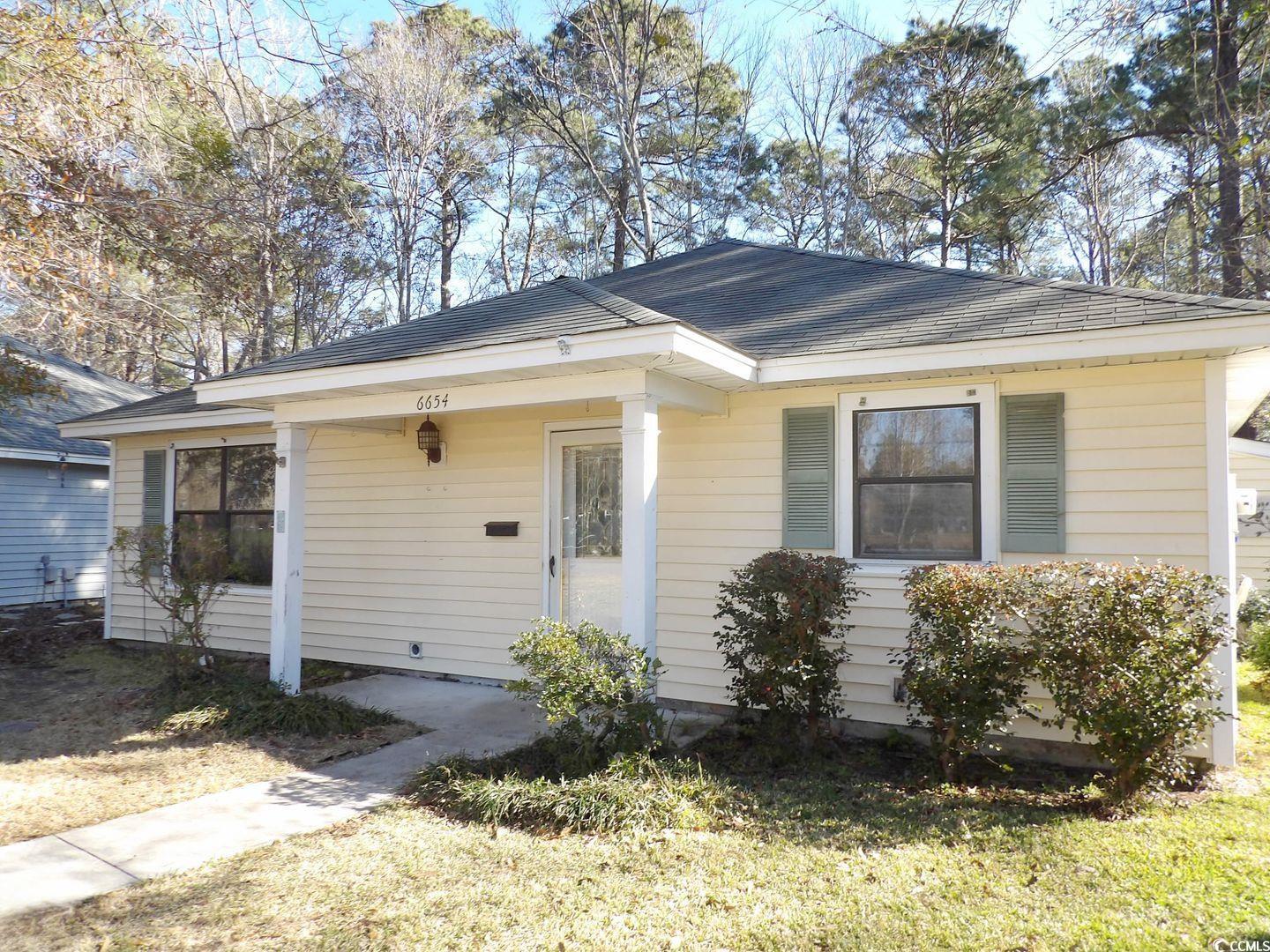 Myrtle Beach Golf & Yacht Club Camelot Real Estate Listings Main Image