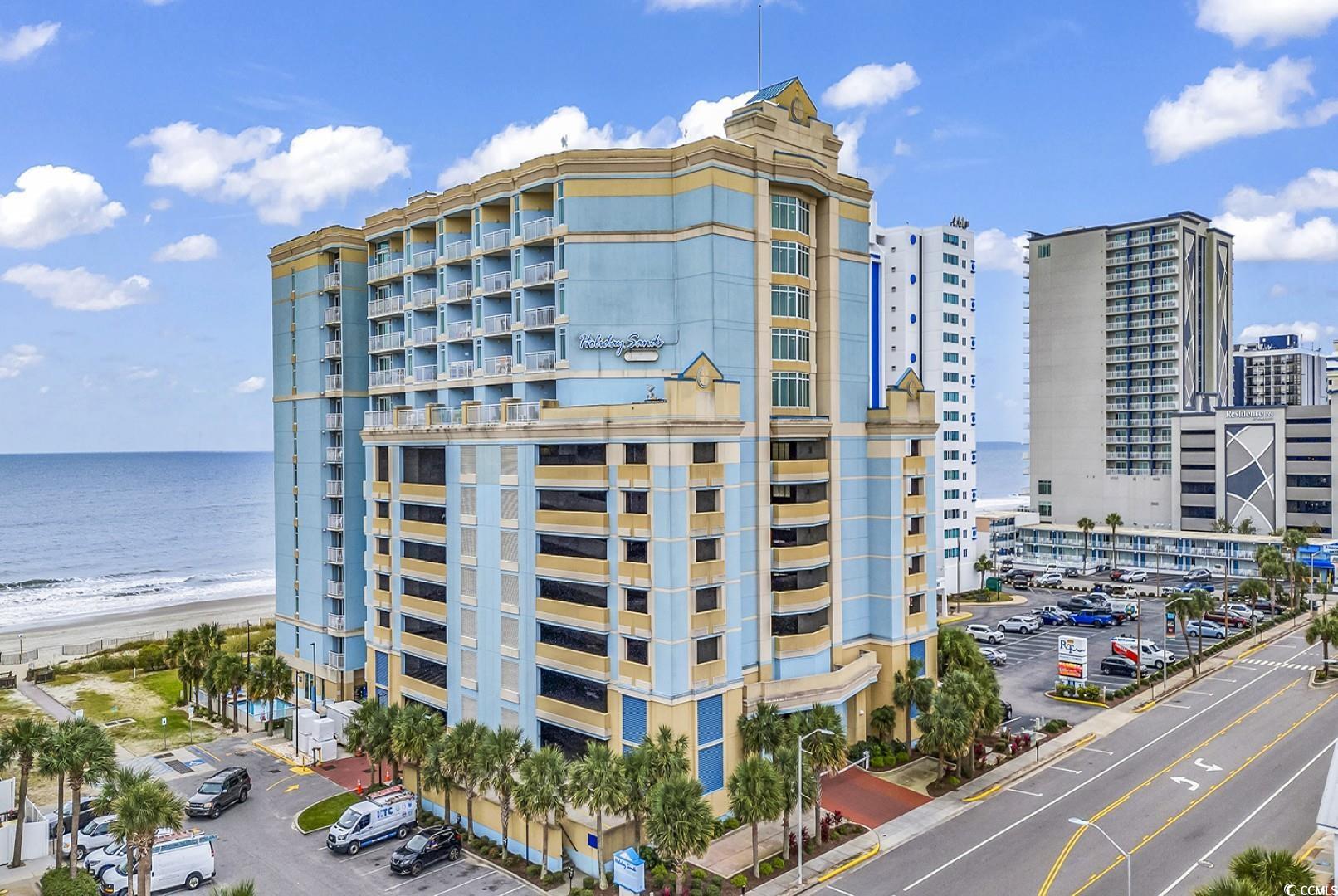 2501 South Ocean Blvd. Property Photo 1