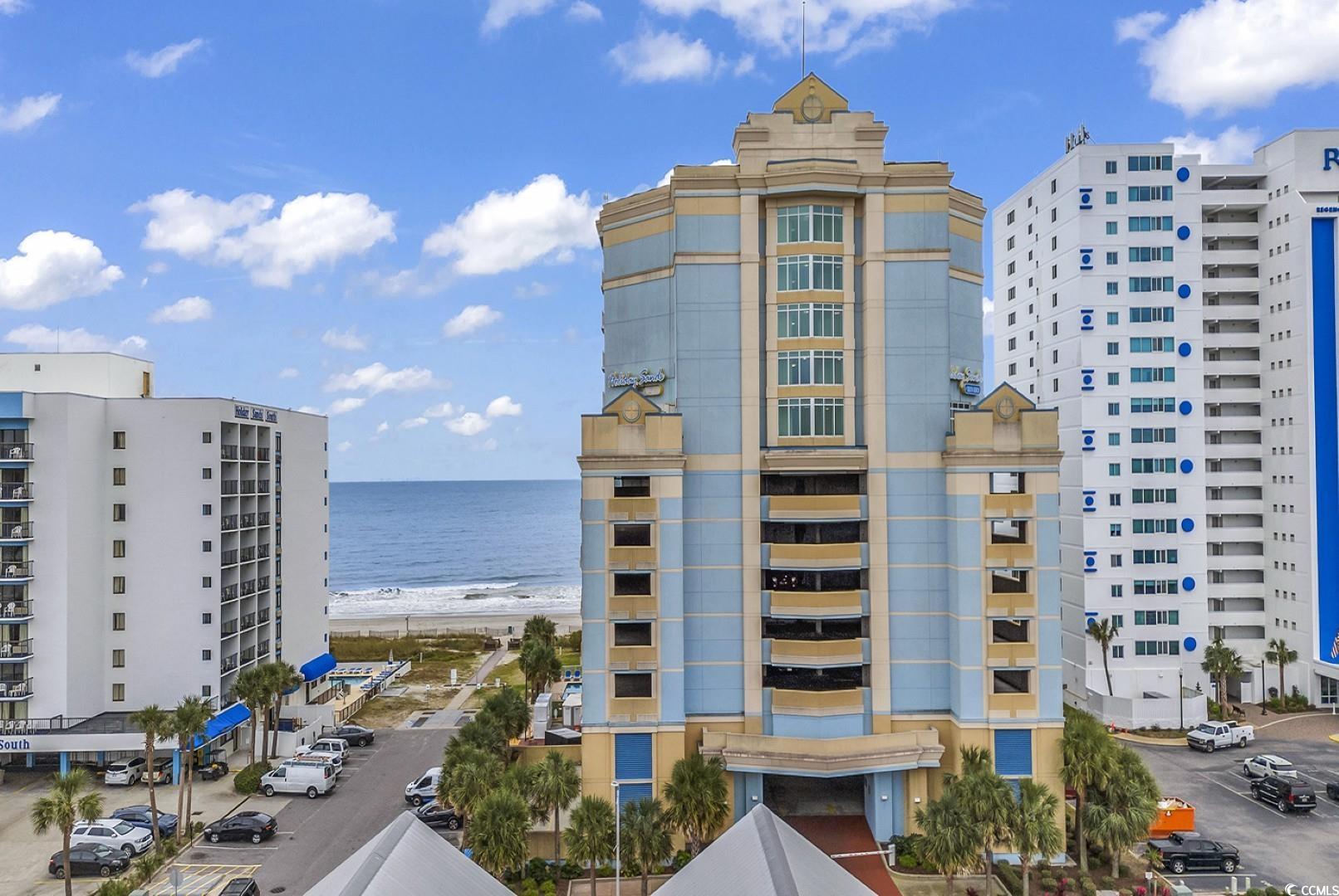 2501 South Ocean Blvd. Property Photo 2