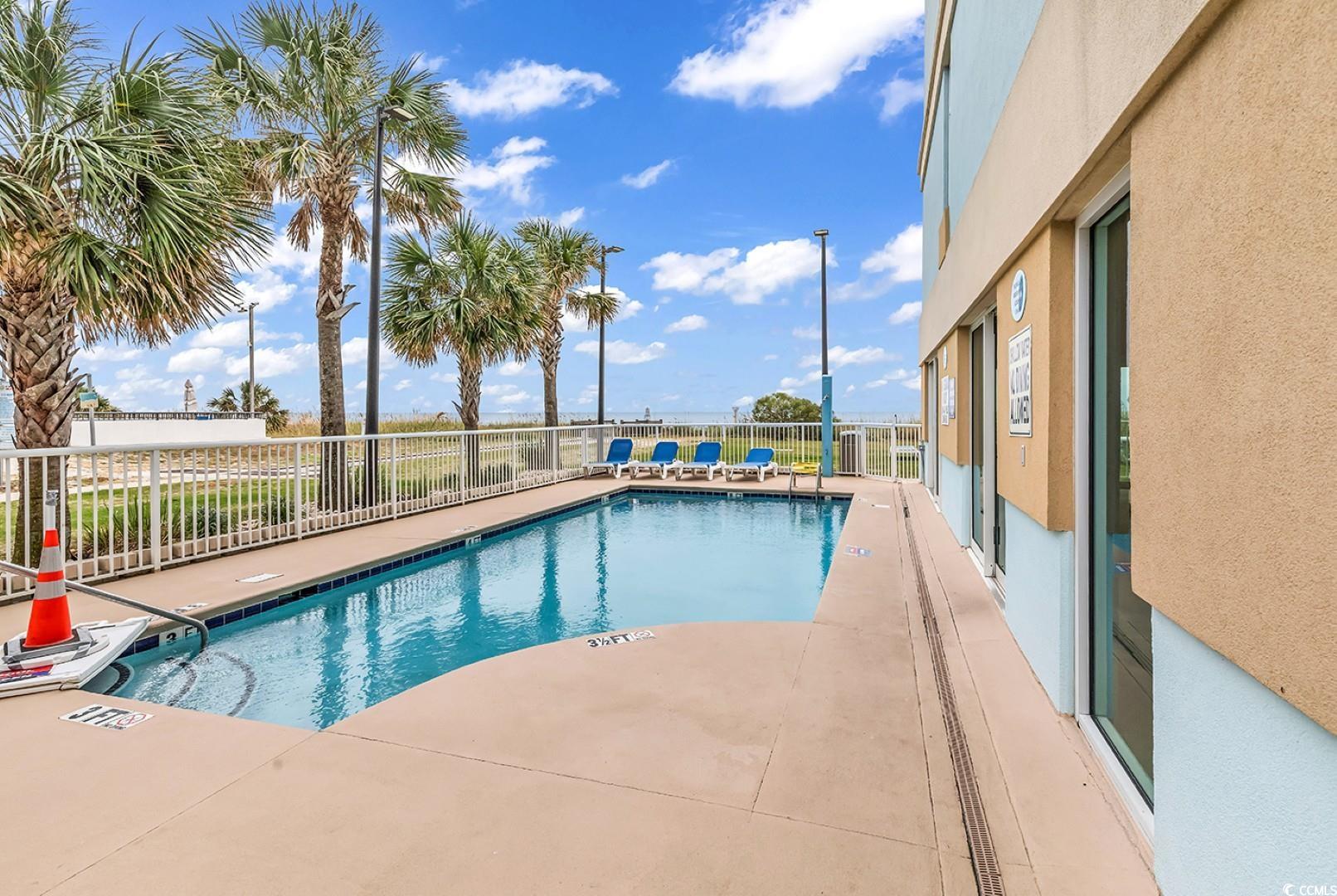 2501 South Ocean Blvd. Property Photo 37