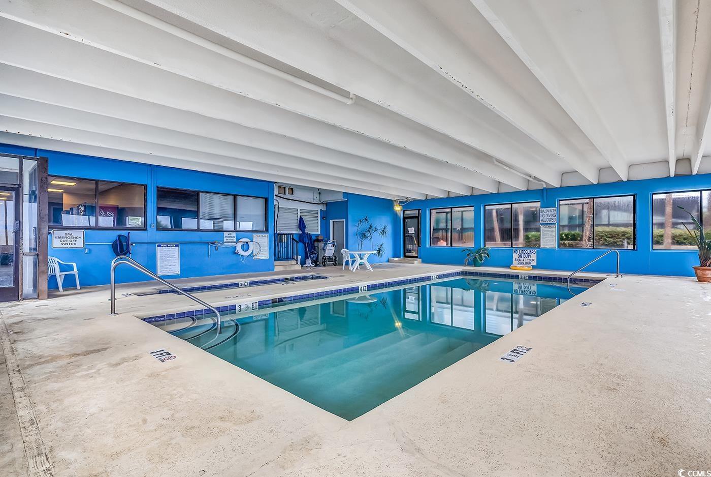 2501 South Ocean Blvd. Property Photo 40