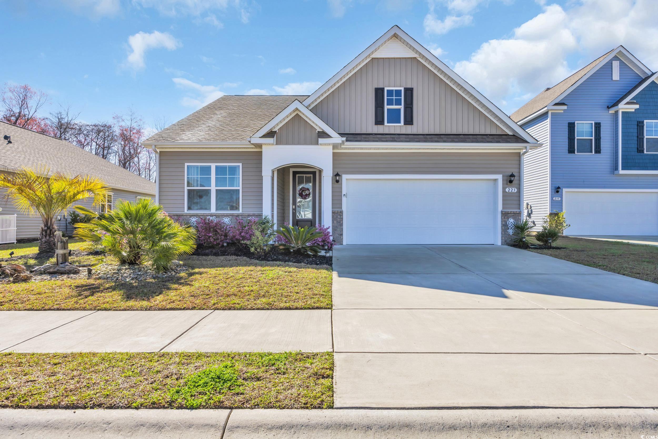 223 Juniata Loop Property Photo