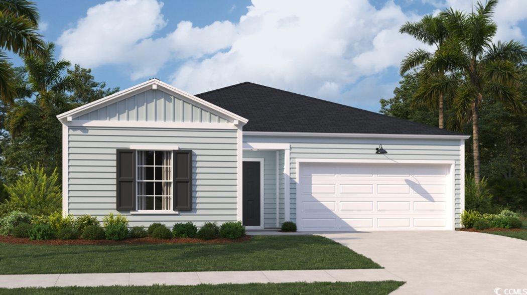 395 Ladyfish Loop Property Photo