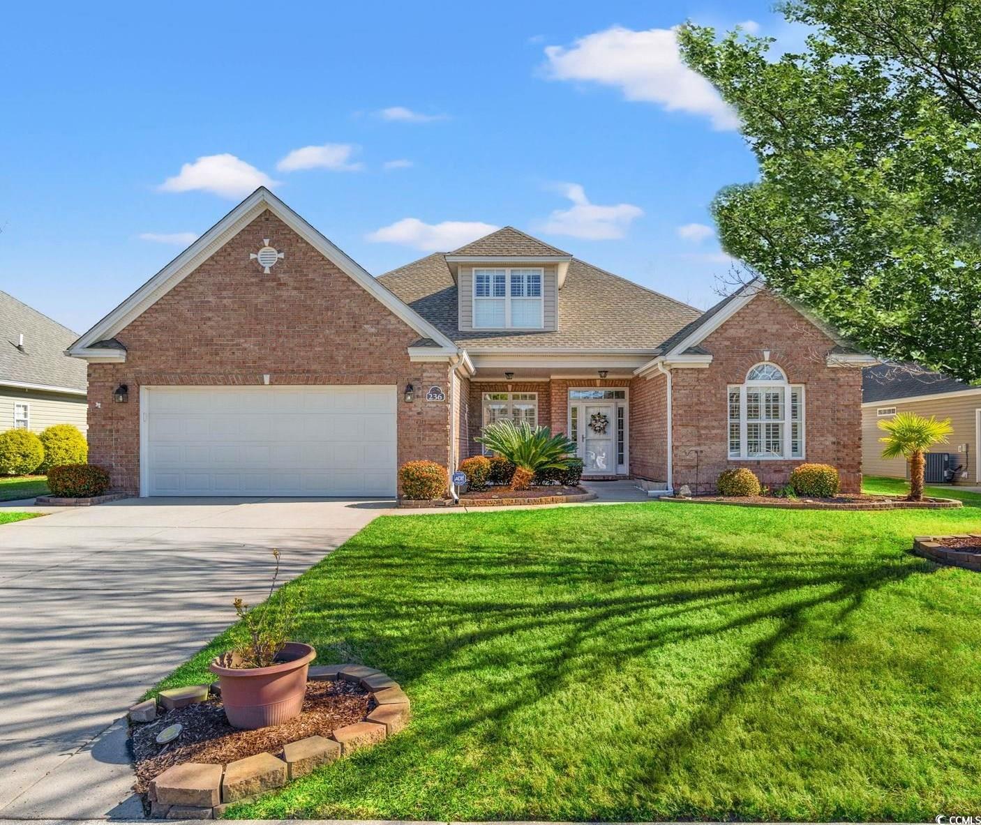 236 Fox Den Dr. Property Photo